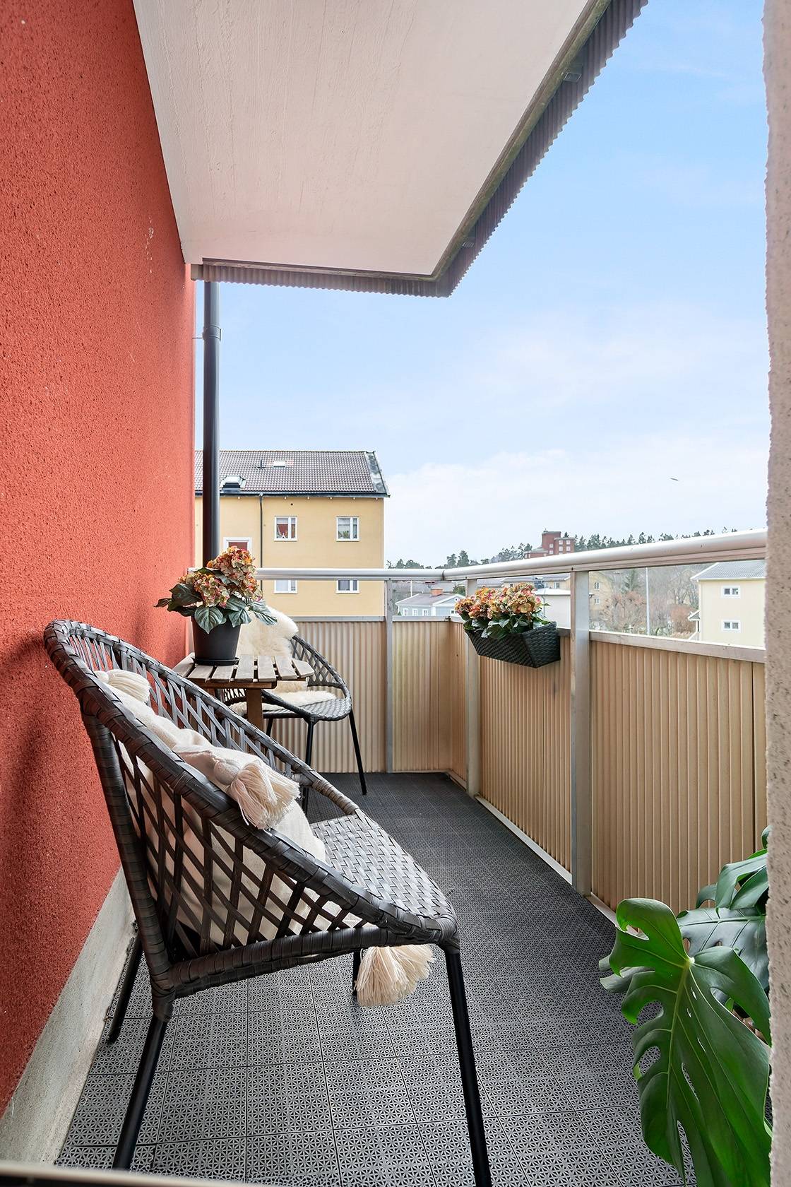2 rum Lägenhet på Kolonigatan 2 Mariekäll Södertälje kommun - bild 7