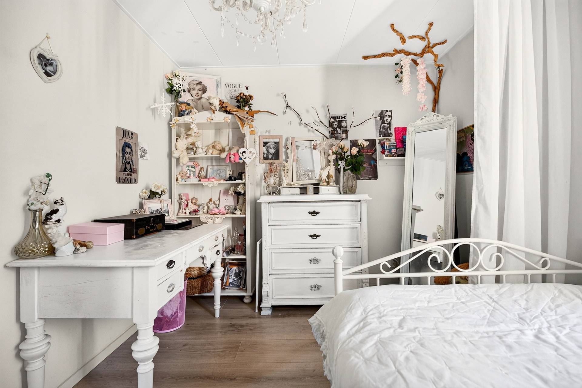 5 rum Radhus på Lärksoppsgatan 106 Bergvreten Enköpings kommun - bild 25