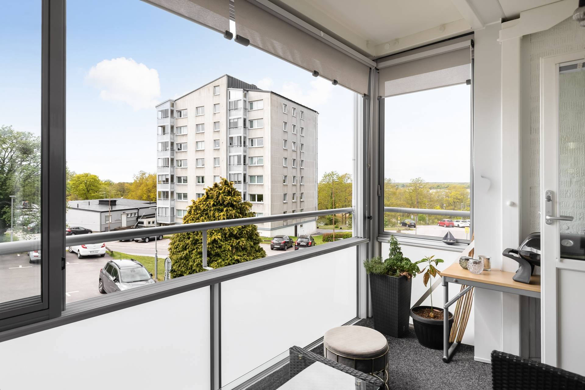 3 rum Lägenhet på Byggmästaregatan 4A Långö Karlskrona kommun - bild 10