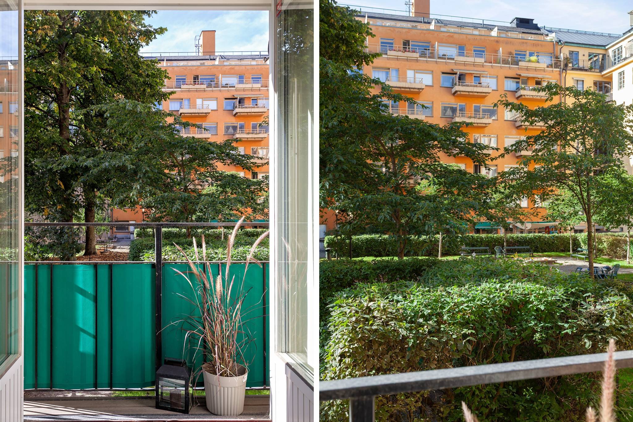 2,5 rum lägenhet på Pilgatan 5 Kungsholmen, Stockholms kommun - bild 3