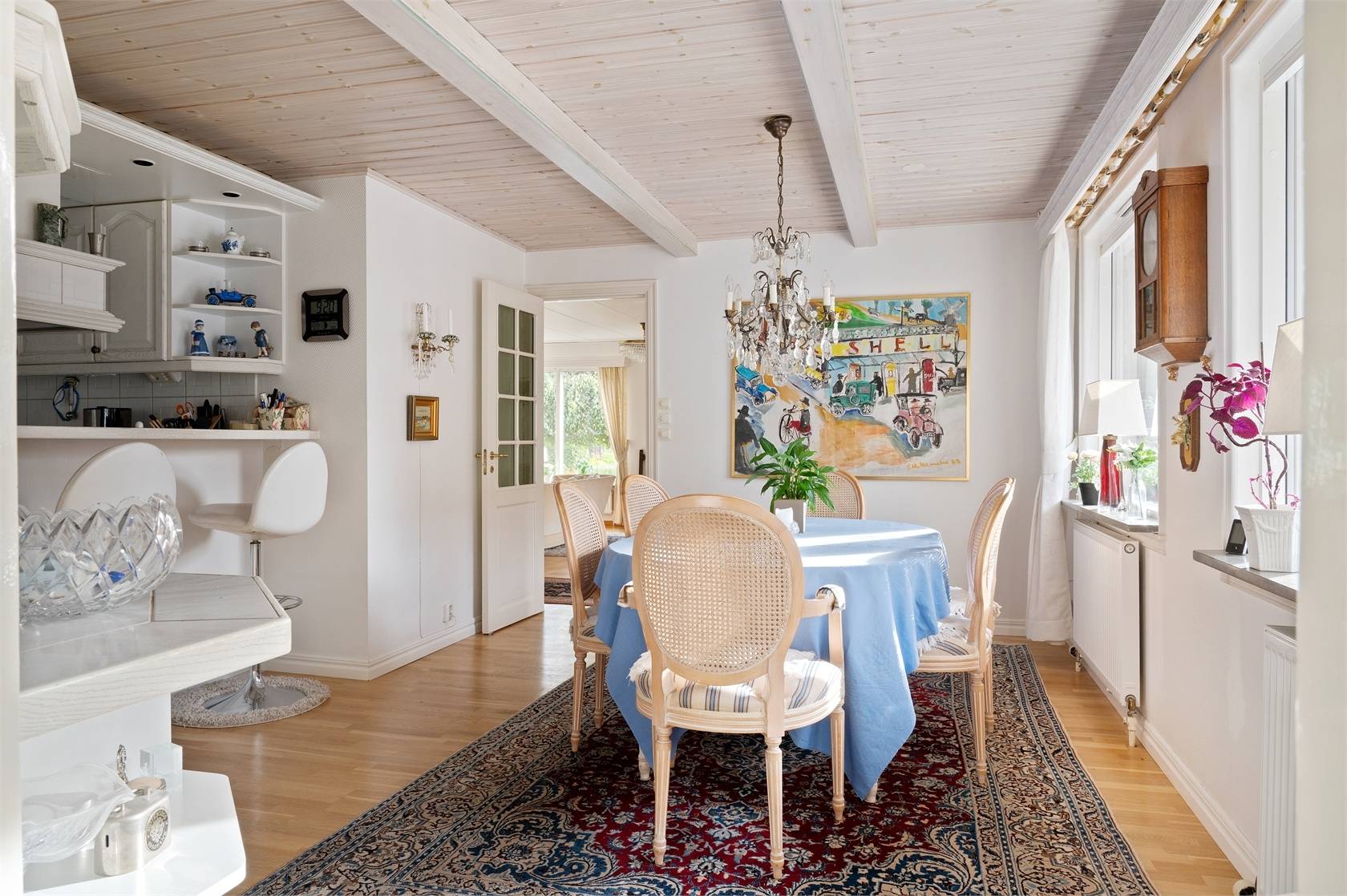 6 rum Kedjehus på Norra Källåsvägen 41 Kållered | Bölet Mölndals kommun - bild 14