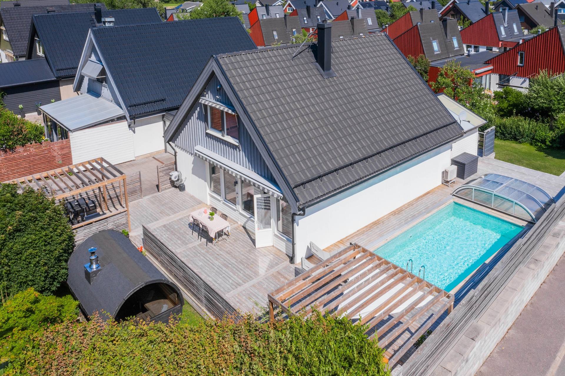 Champinjonvägen 4, Bryngelstorp, Nyköpings kommun