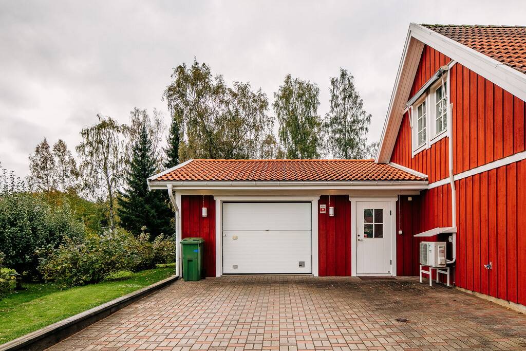5 rum Villa på Berguvsvägen 14 Hentorp Skövde kommun - bild 25