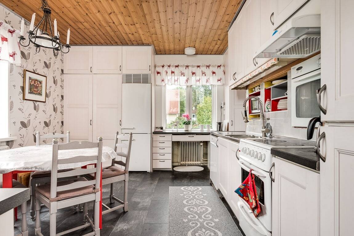8 rum Villa på Seminariegatan 17 Falu kommun - bild 9