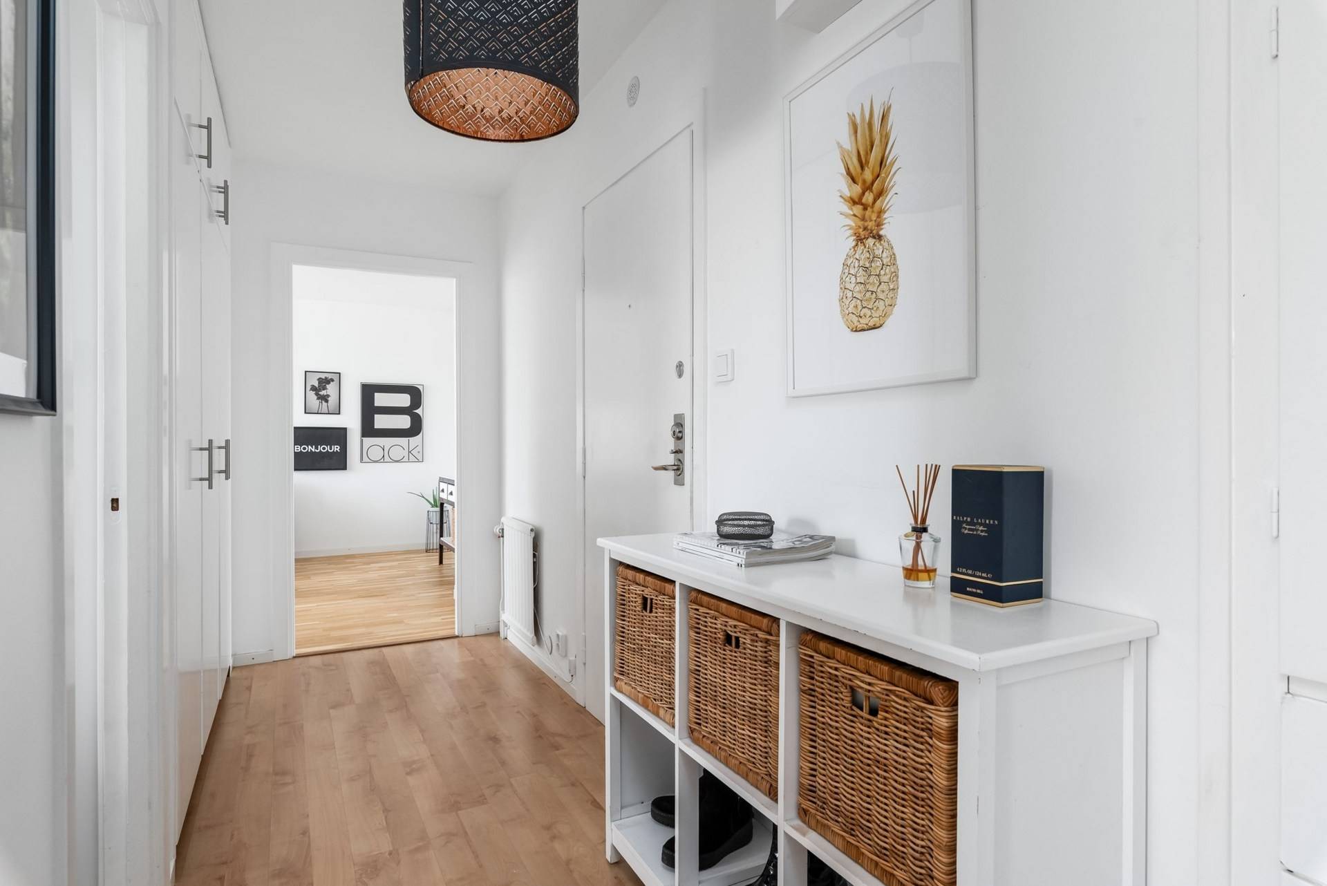 2 rum Lägenhet på Munkhagsgatan 94 Johannelund Linköpings kommun - bild 14