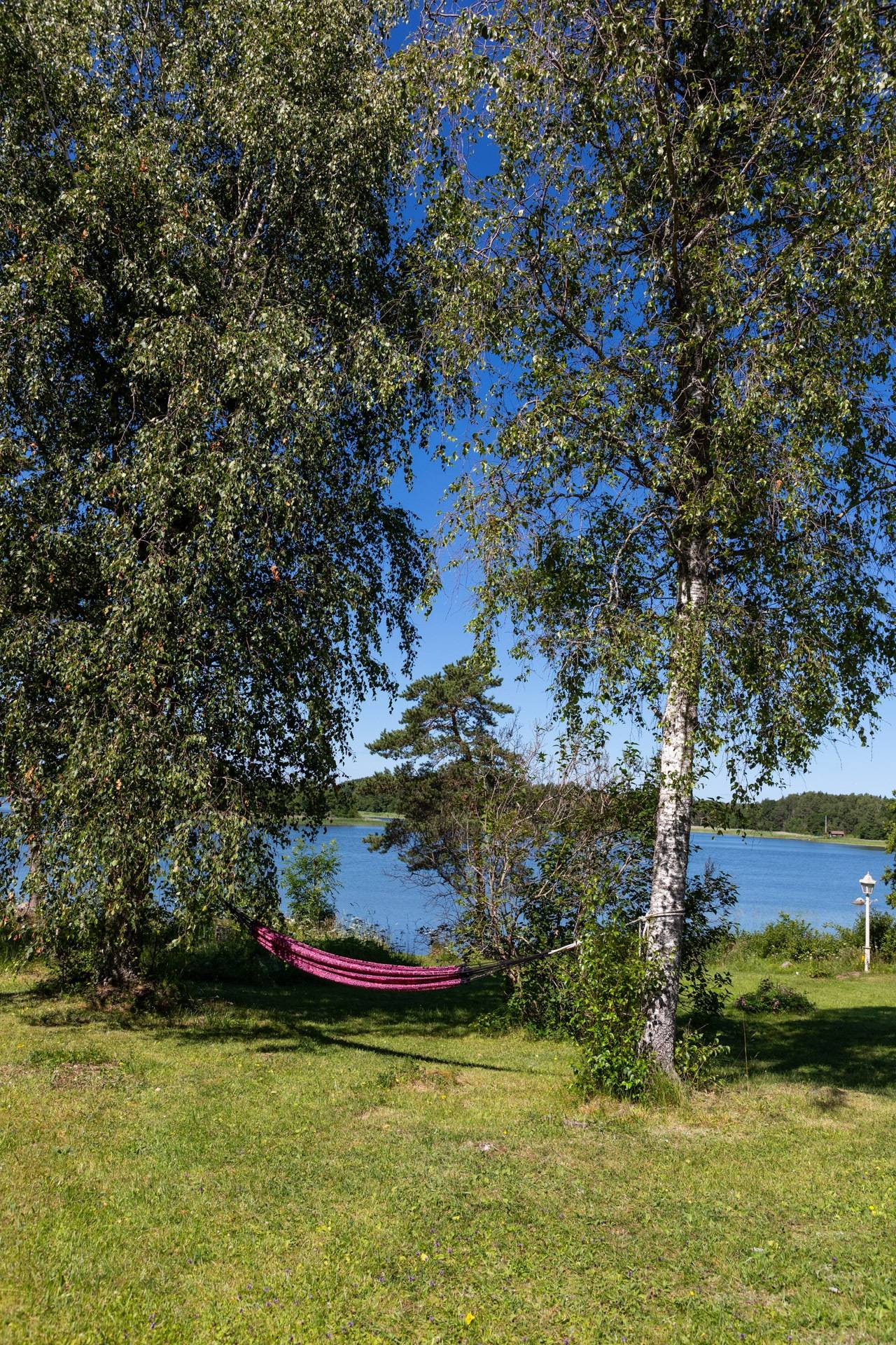 2 rum Vinterbonat fritidshus på Lösholmen 145 Lösholmen/ Långalma Östhammars kommun - bild 27