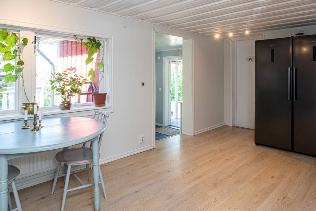 4 rum Villa på Långsjön Via 50 Hudiksvalls kommun - bild 12