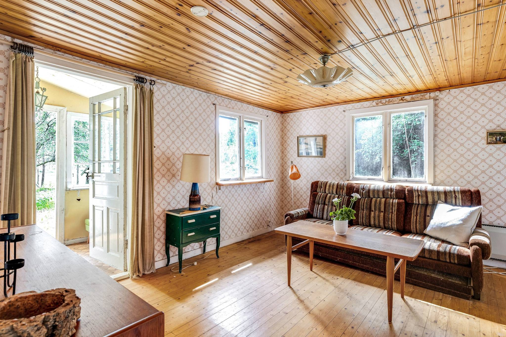 49 m² Fritidshus på Falan 210 Karlskrona kommun - bild 14