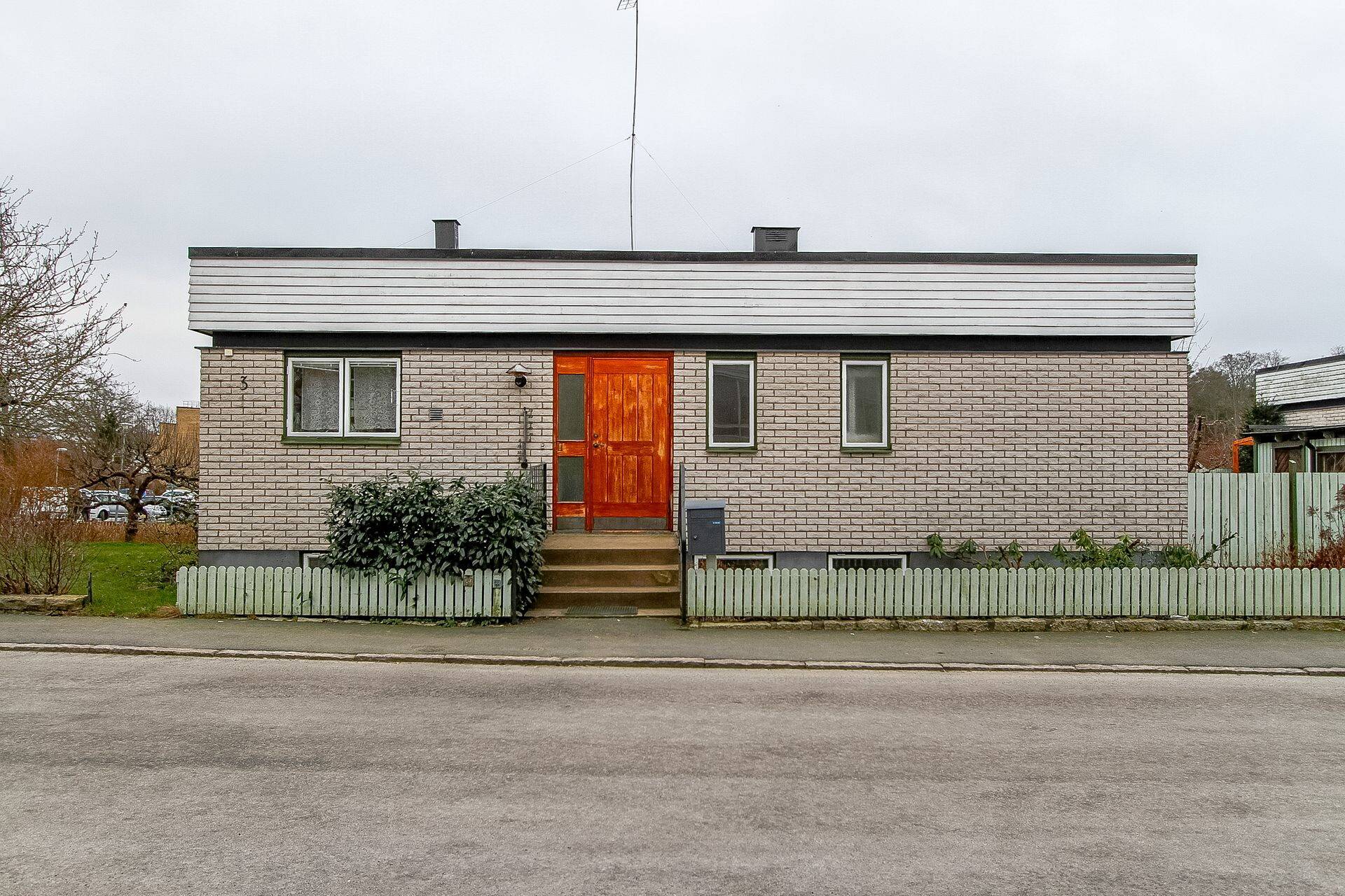 5 rum Villa på Bålebrovägen 3 Ronneby kommun - bild 2