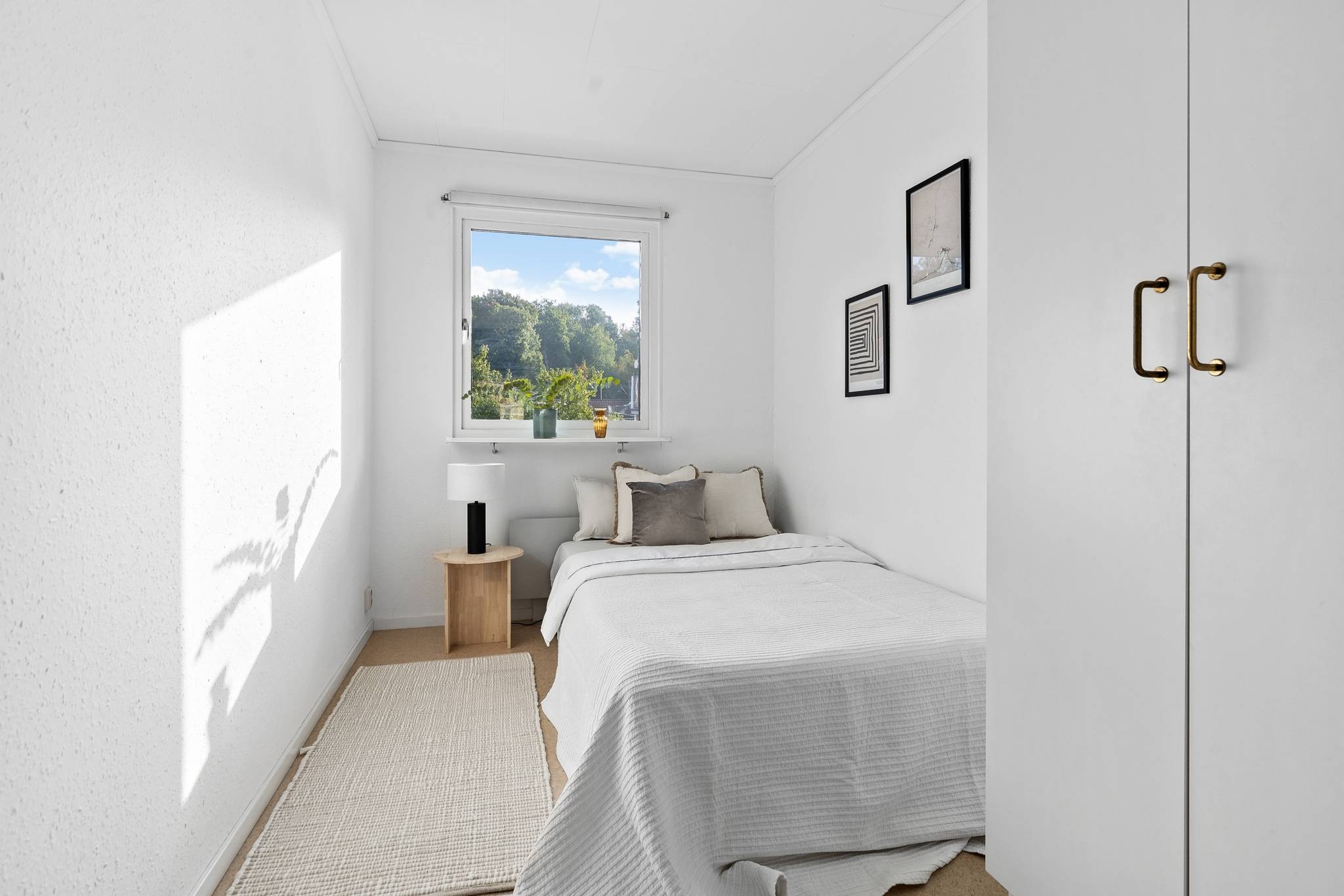 4 rum Radhus på Hollywoodvägen 121 Sollentuna Rotebro Sollentuna kommun - bild 23