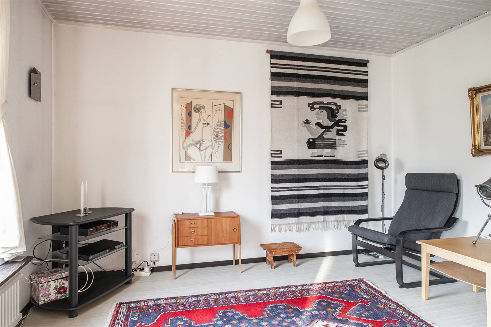 5 rum Radhus på Jakthornsgränden 18 Nöbbelöv Lunds kommun - bild 29