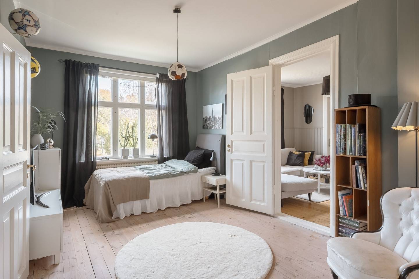10 rum Villa på Stora vägen 5 Ulvåker Skövde kommun - bild 29