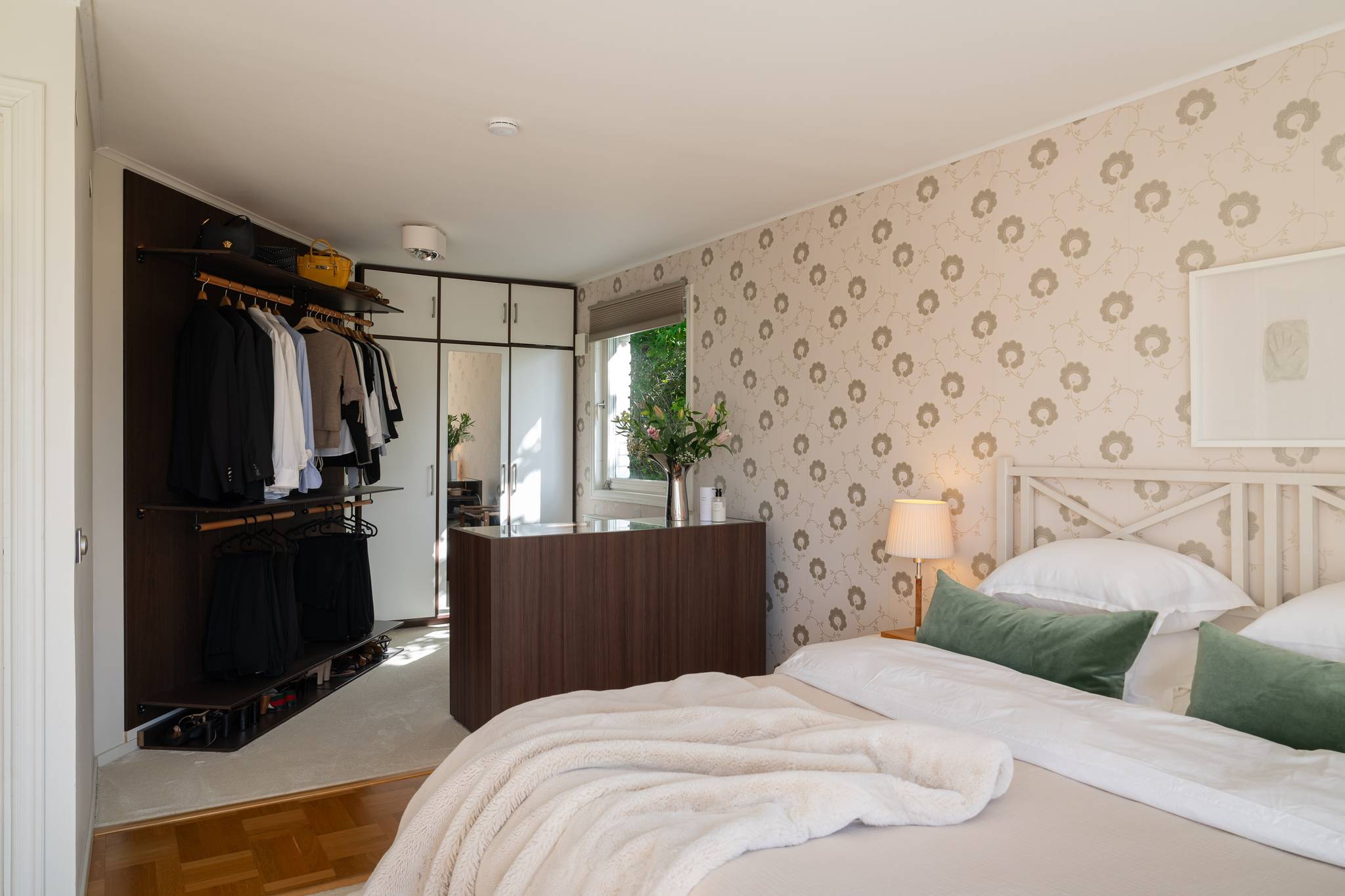 350 m² Villa på Söderkroken 9 Stockholm - Lidingö Lidingö kommun - bild 31