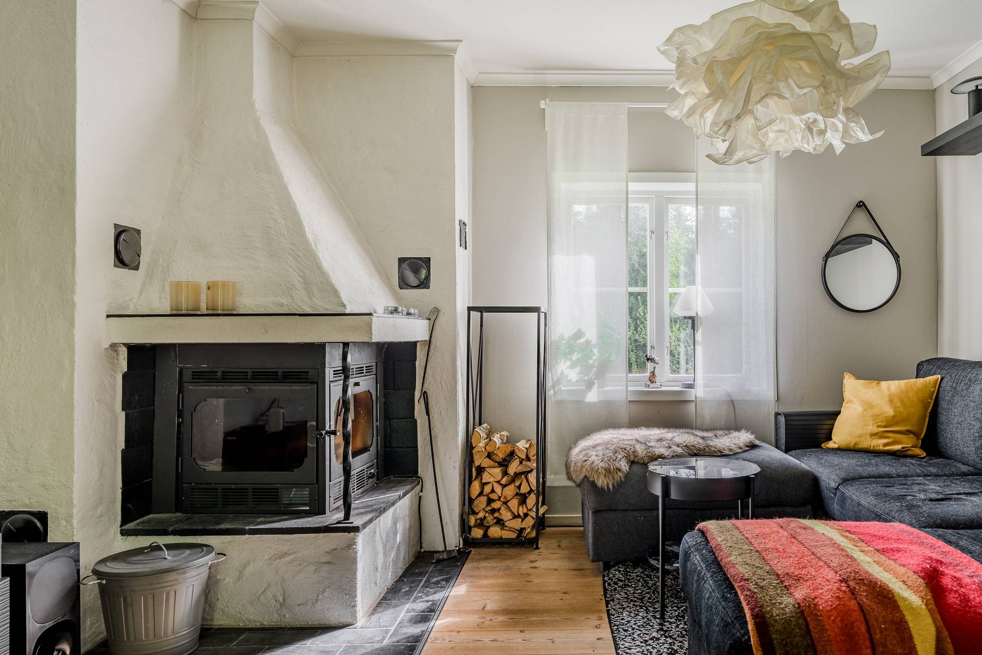 3 rum Villa på Kavelmora 280 Falun Falu kommun - bild 8