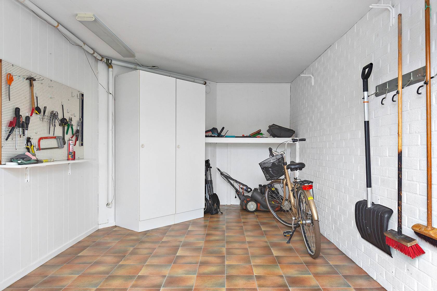 6 rum Villa på Öringvägen 6 Gislövs Läge Trelleborgs kommun - bild 27