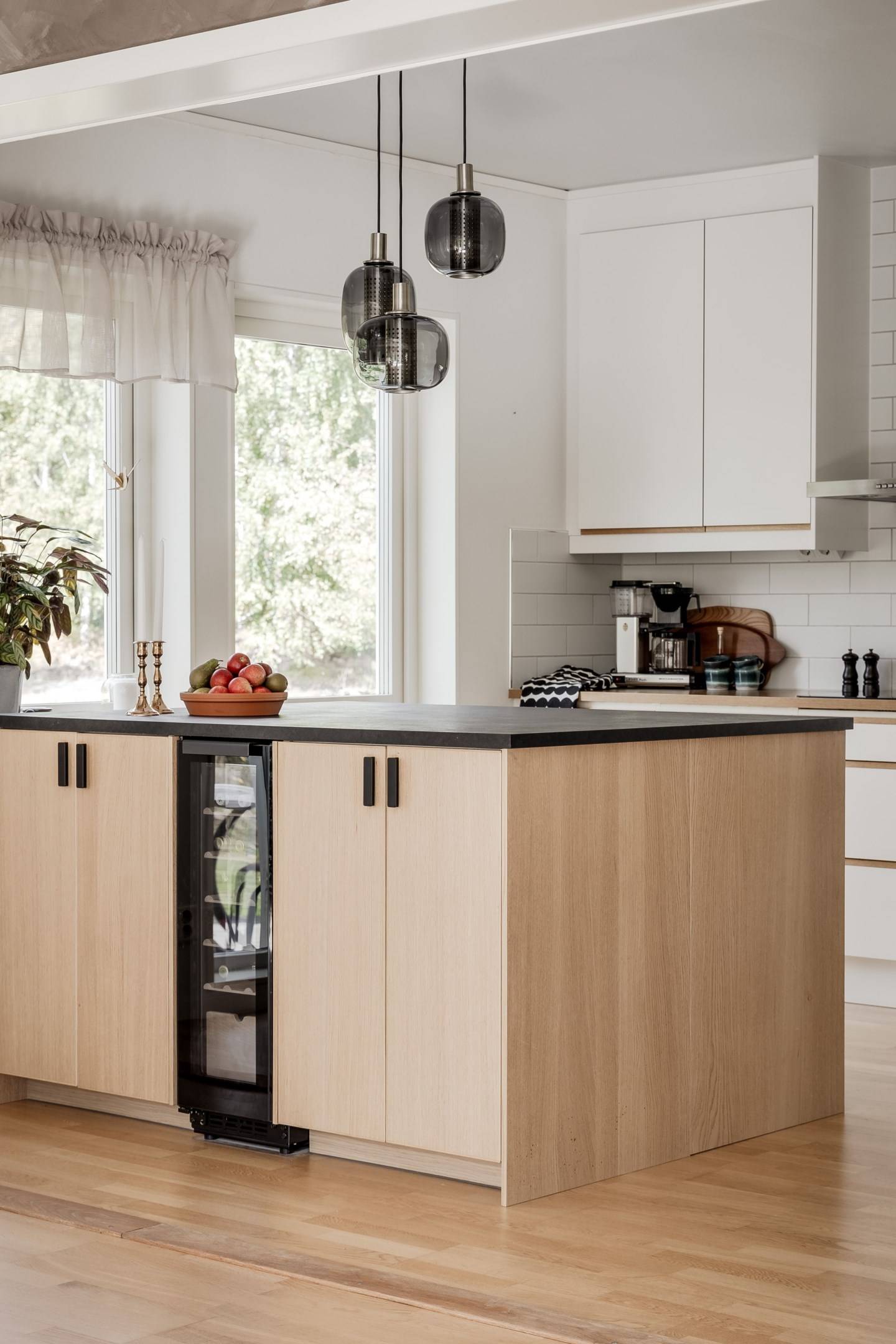 5 rum Villa på Hycklinge Tallhöjden 2 Hycklinge Oskarshamns kommun - bild 27