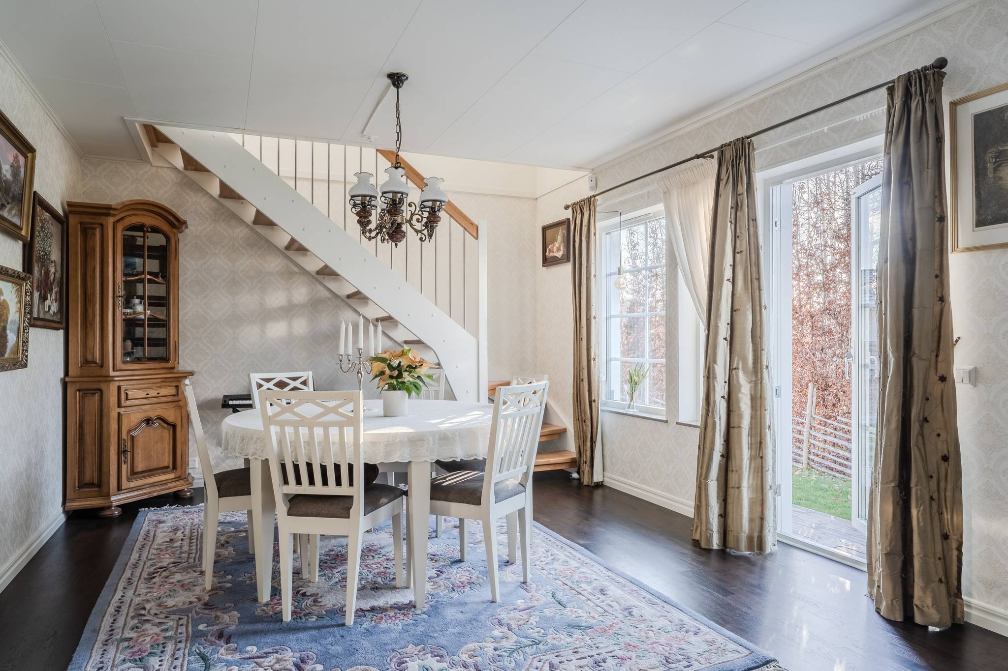 7 rum Villa på Kniparedsvägen 39B Olofstorp Göteborgs kommun - bild 7