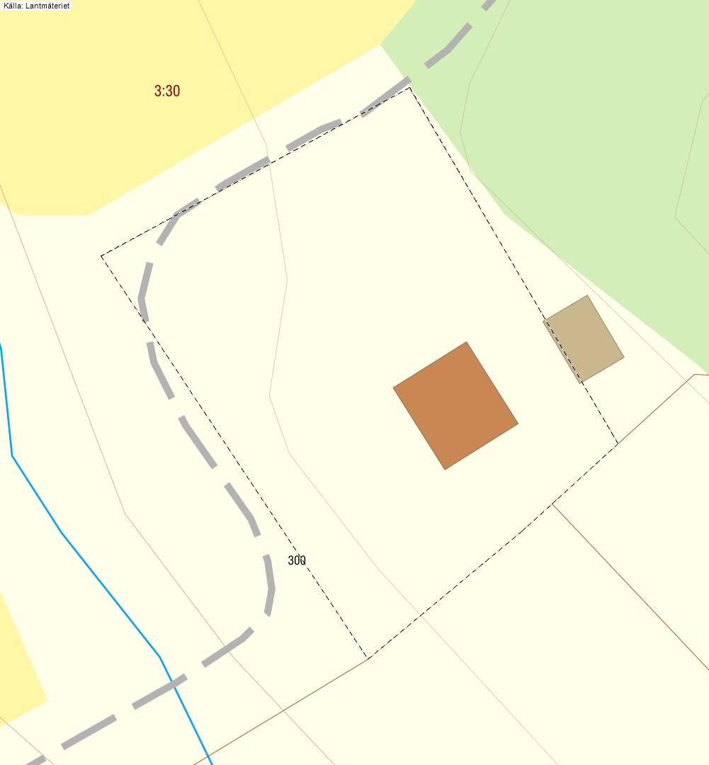 6 rum Villa på Immestad 300 Brastad Lysekils kommun - bild 59