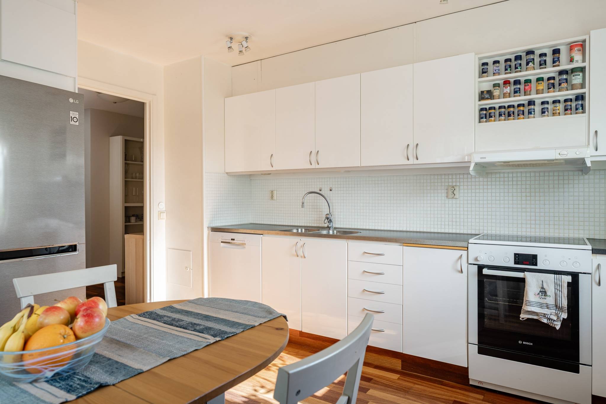 3 rum Lägenhet på Sidensvansvägen 67 Sjöberg Sollentuna kommun - bild 11
