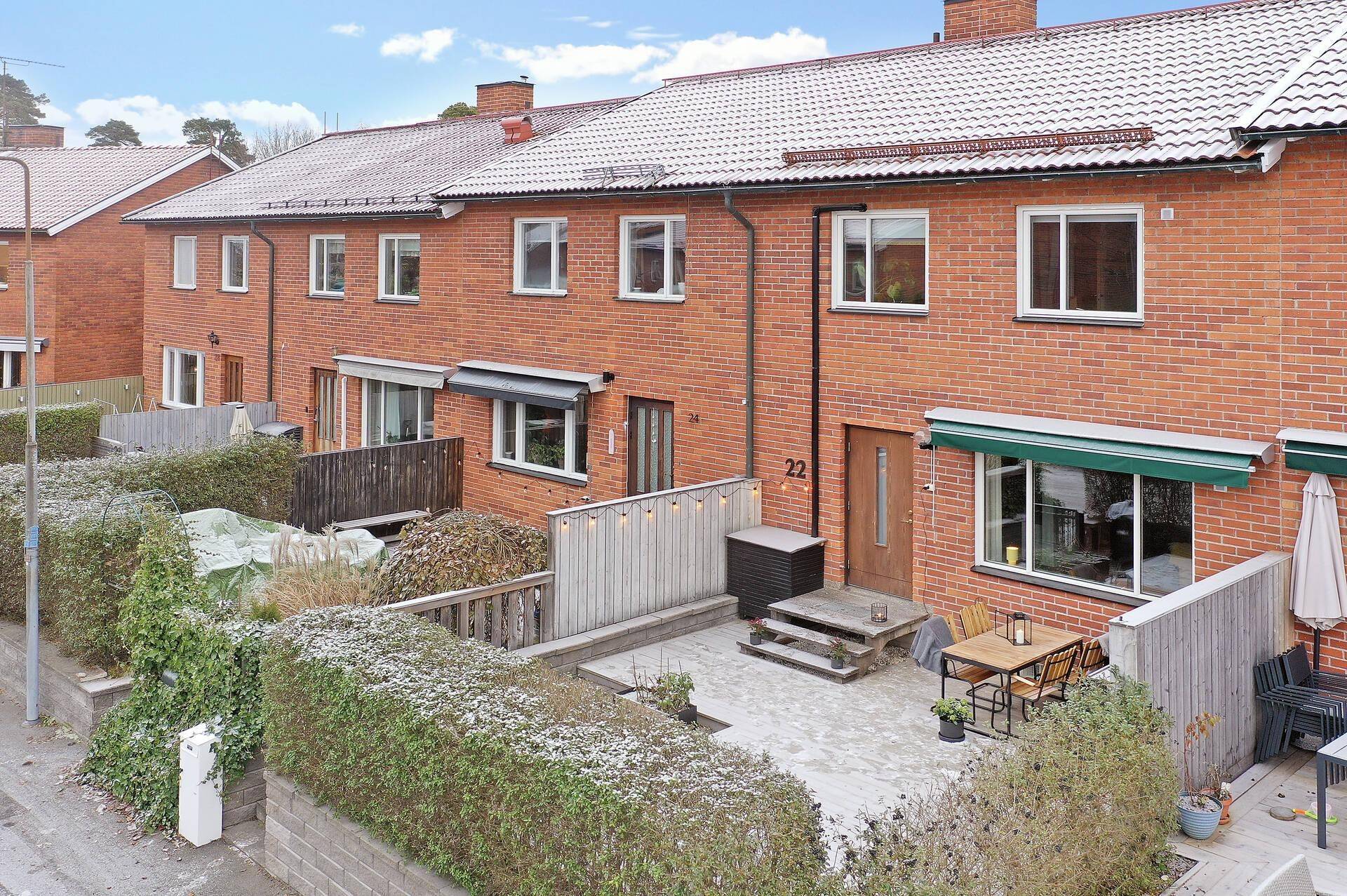 Sollentuna, Sollentuna kommun