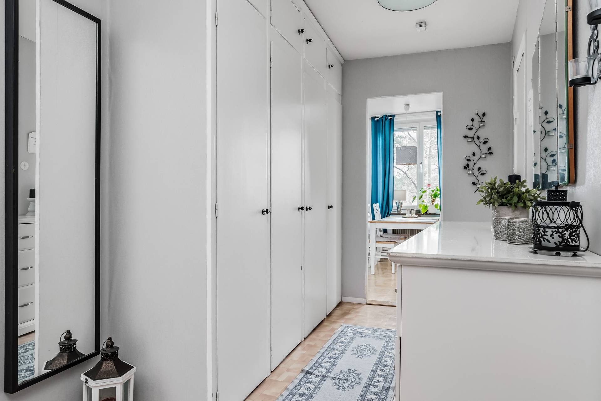 1 rum Lägenhet på Östra Bergsgatan 41 Östra Bergen Nyköpings kommun - bild 11