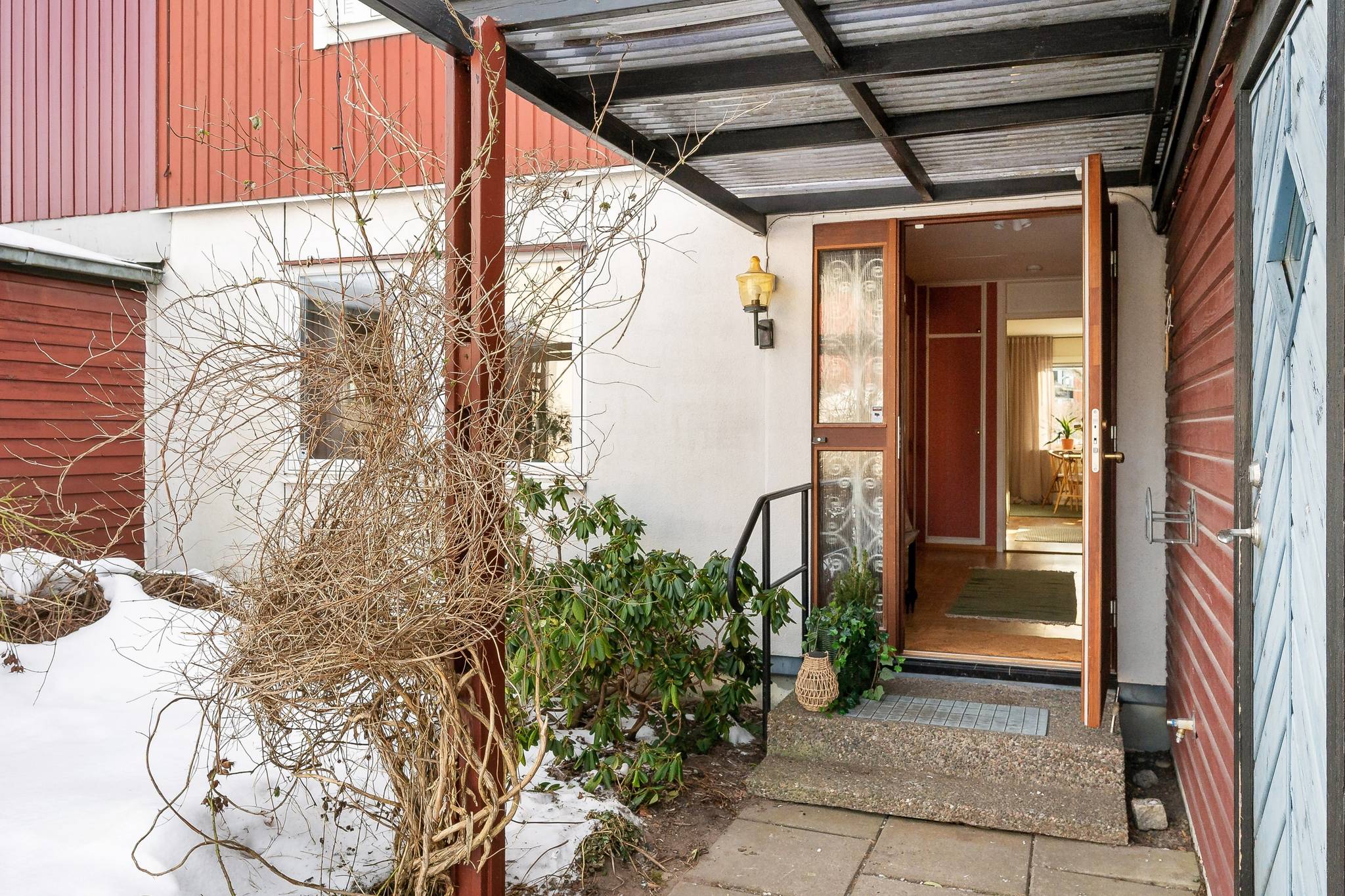 5 rum Radhus på Mickel bagares gränd 75 Sköndal Stockholms kommun - bild 23