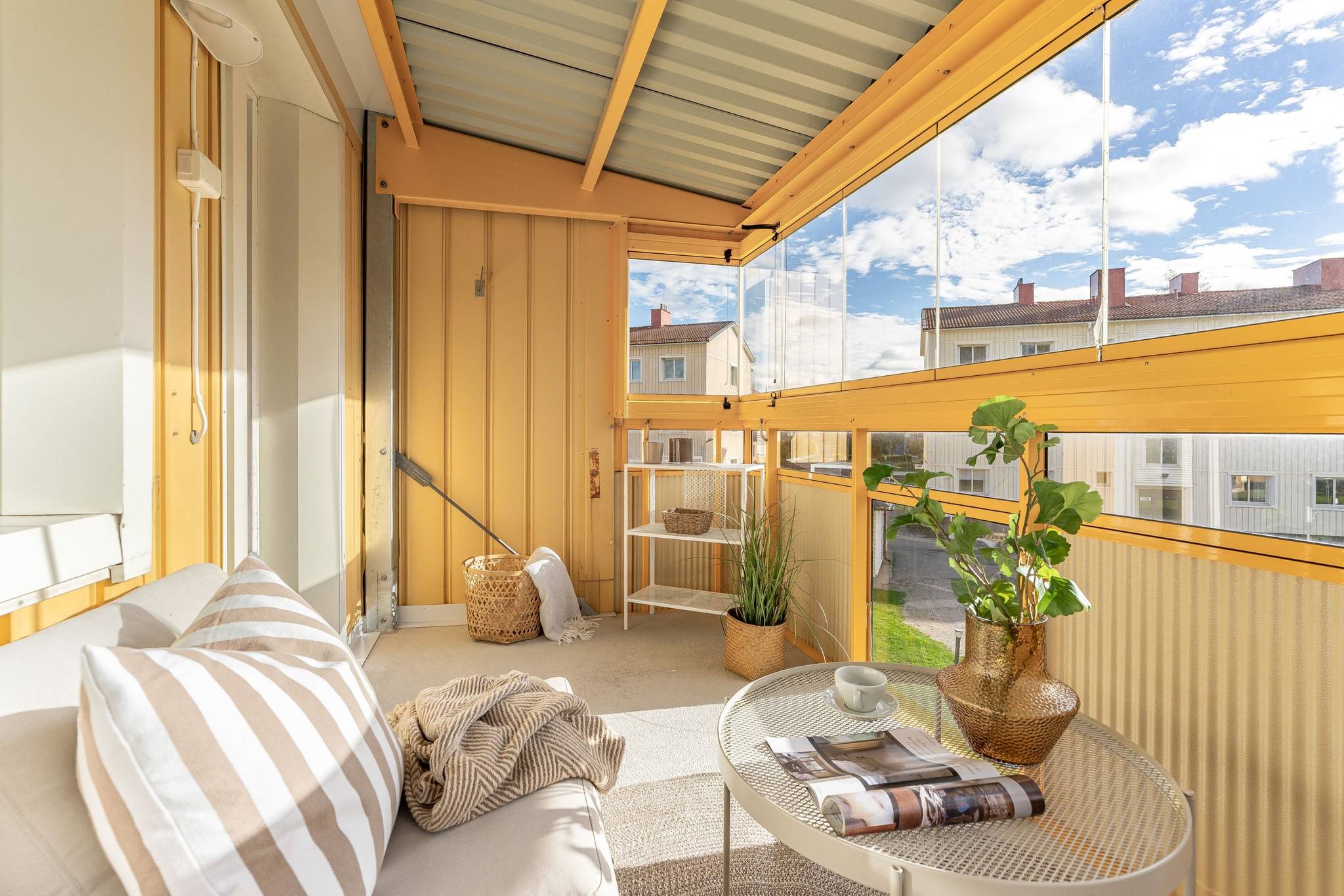 2 rum lägenhet på Klintbergsgatan 12 Centralt Norr, Gävle kommun - bild 4