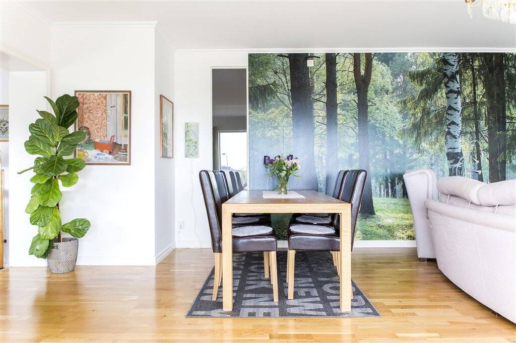 4 rum Villa på Humlegatan 7 Centrala Hudiksvall Hudiksvalls kommun - bild 15