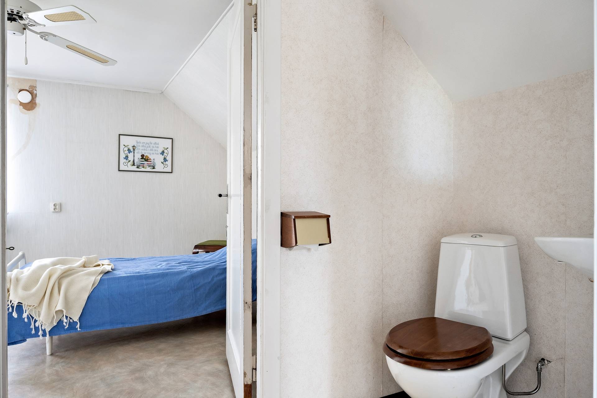 4 rum Villa på Ljungbyvägen 116B Halmstad Halmstads kommun - bild 18