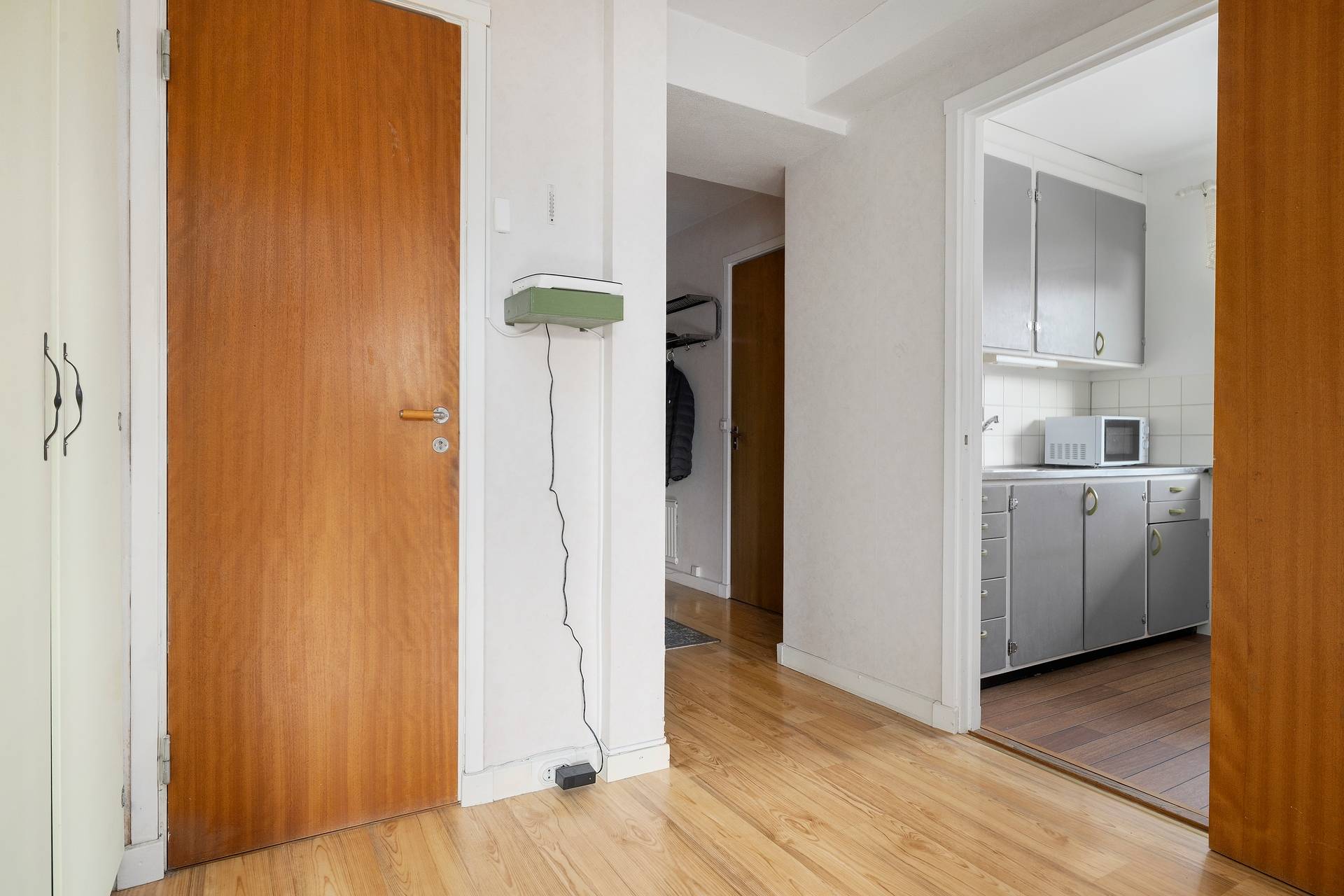 2 rum Lägenhet på Sätunavägen 21A, BV Centralt Sigtuna kommun - bild 15