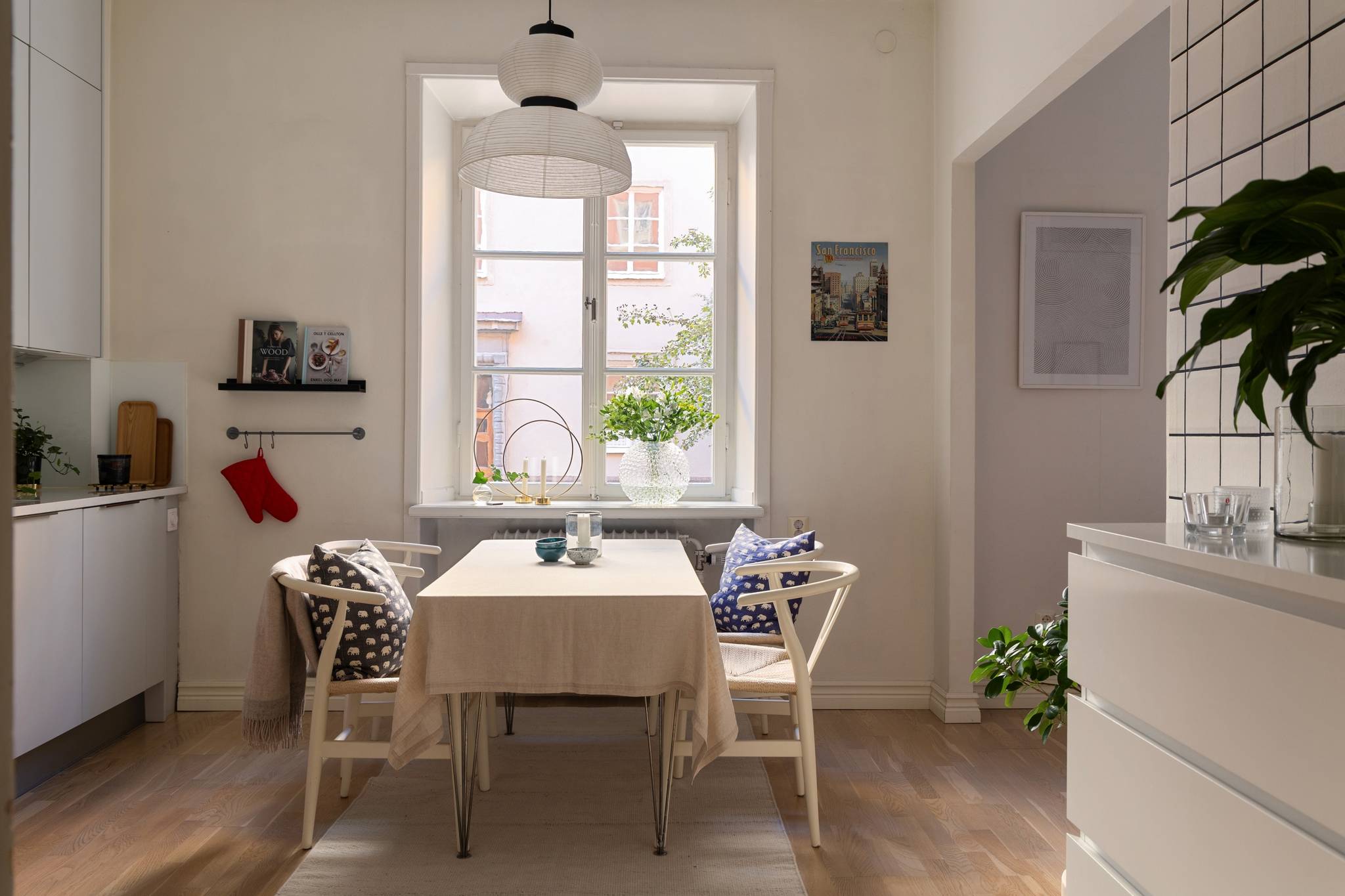 1 rum Lägenhet på Garvar Lundins gränd 6 Nedre Kungsholmen Stockholms kommun - bild 5