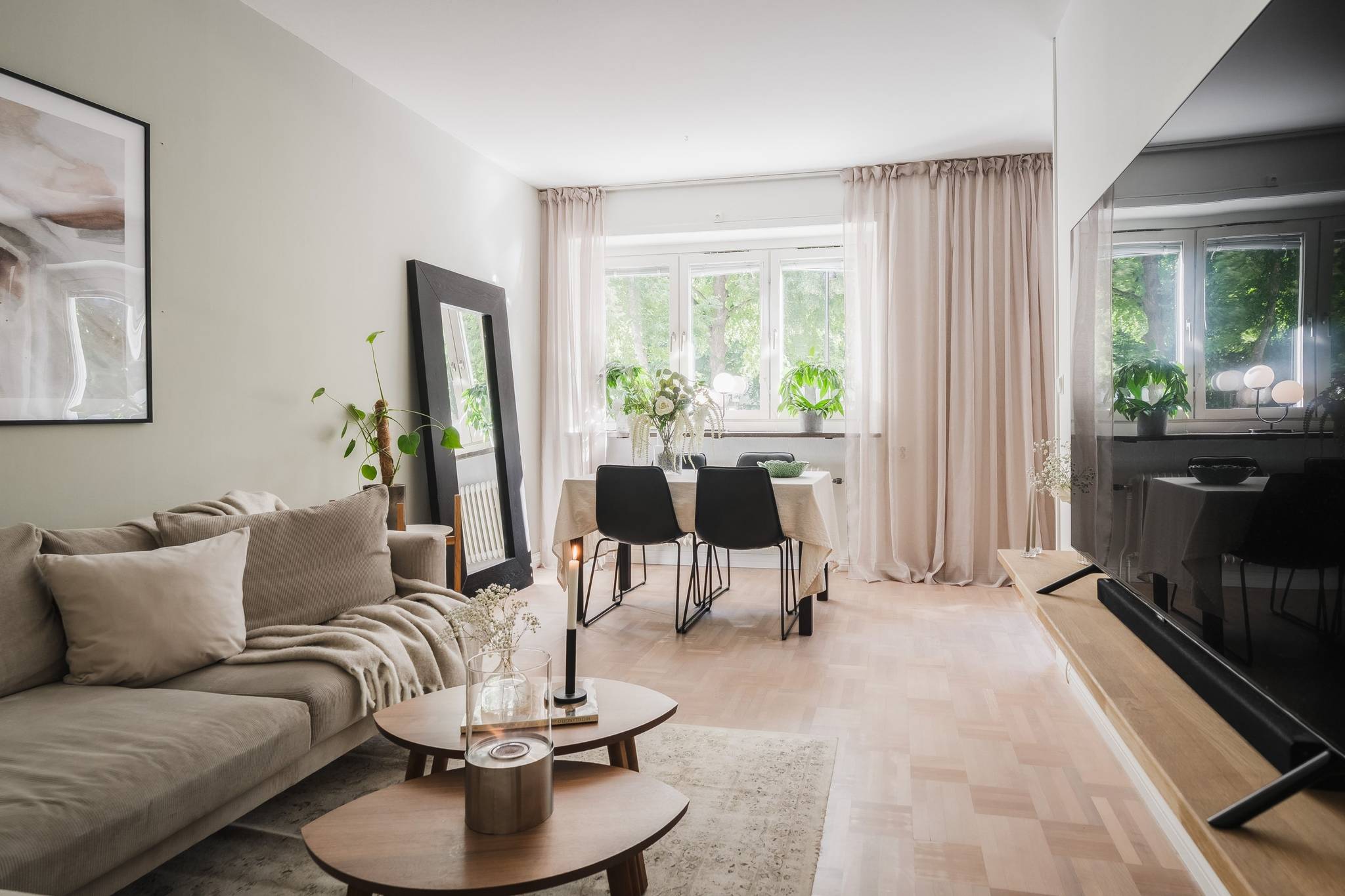 2 rum Lägenhet på Norra Kungsgatan 35B Gävle Centrum Gävle kommun - bild 24