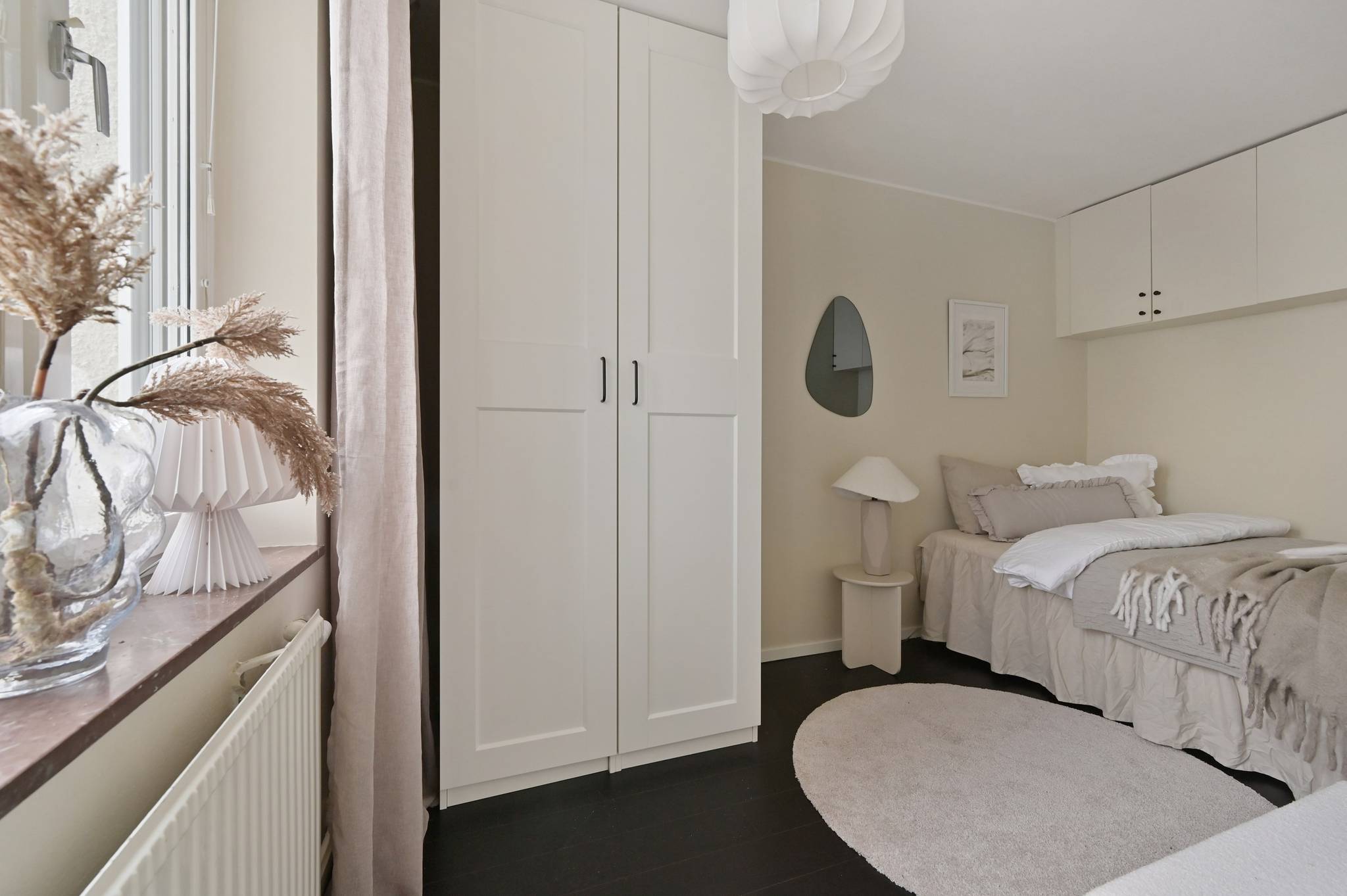 3 rum Lägenhet på Ringvägen 41A, 5 tr Södermalm - Högalid Stockholms kommun - bild 17