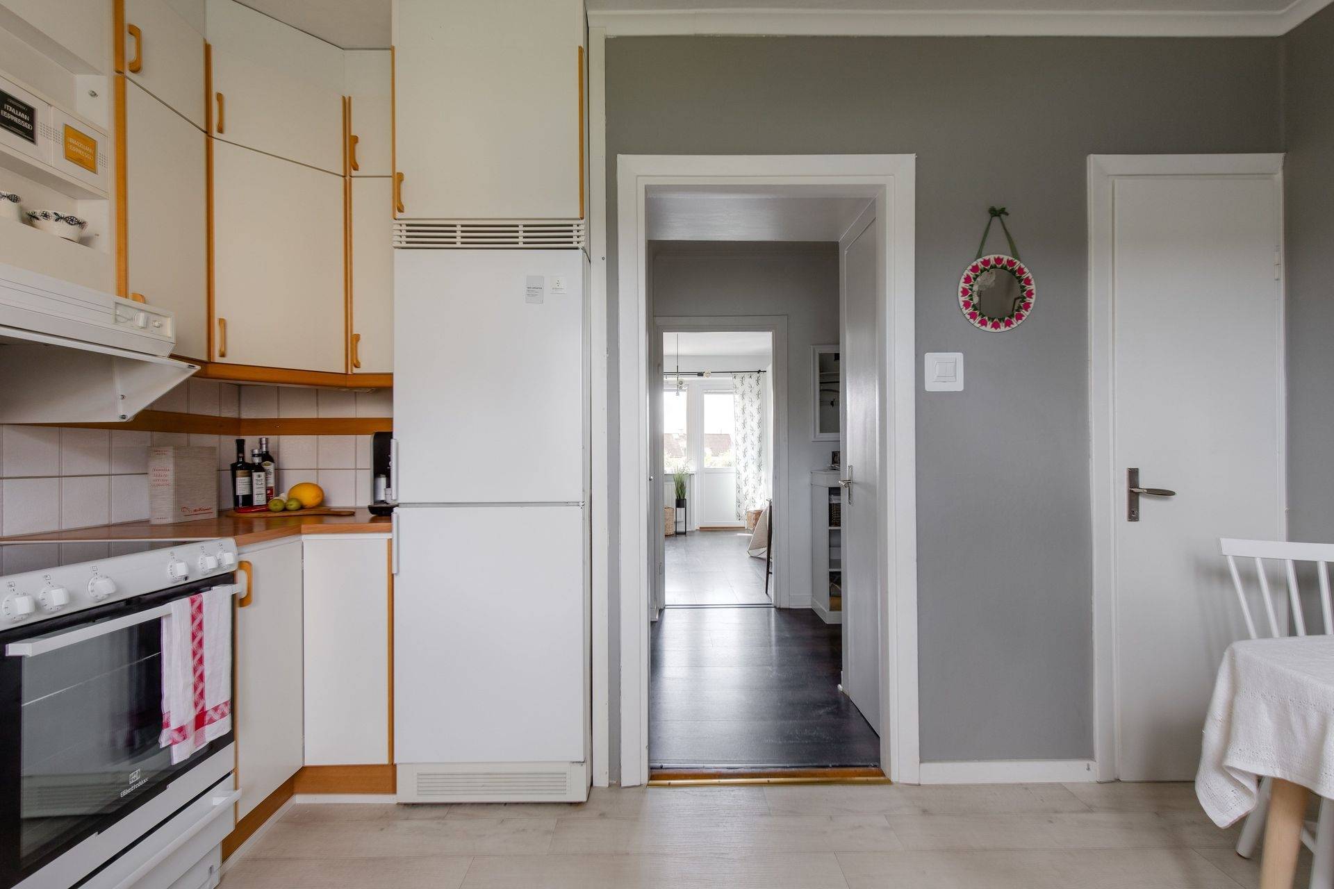 1 rum Lägenhet på Frödingsvägen 6c Karlberg Karlskoga kommun - bild 13
