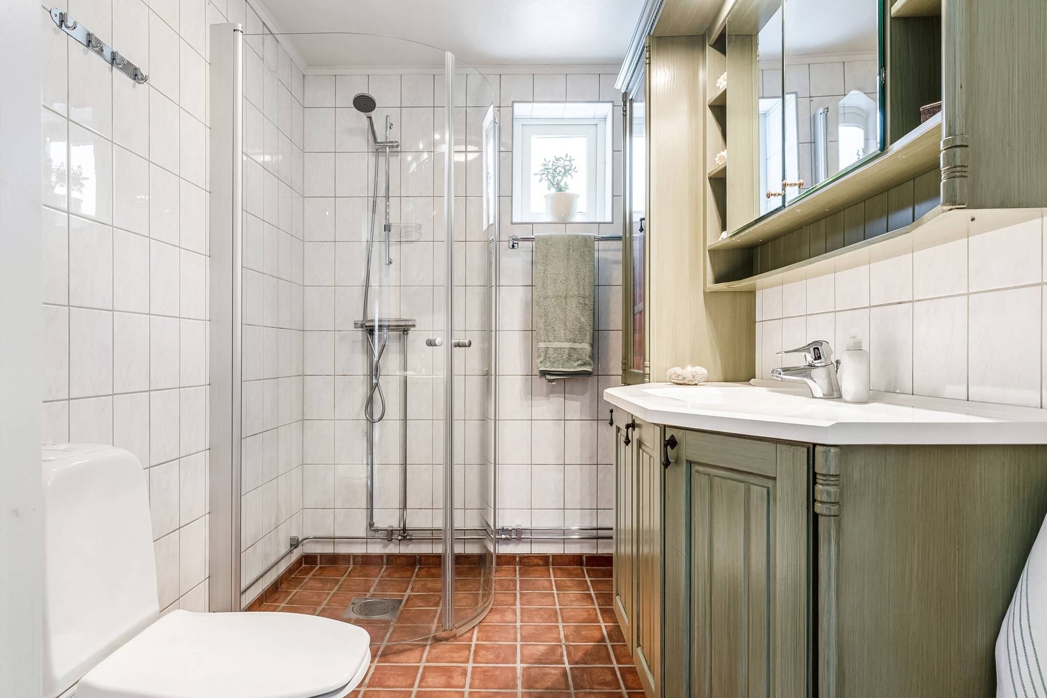 8 rum Villa på Skänstad Solgården 1 Dalsjöfors Borås kommun - bild 15
