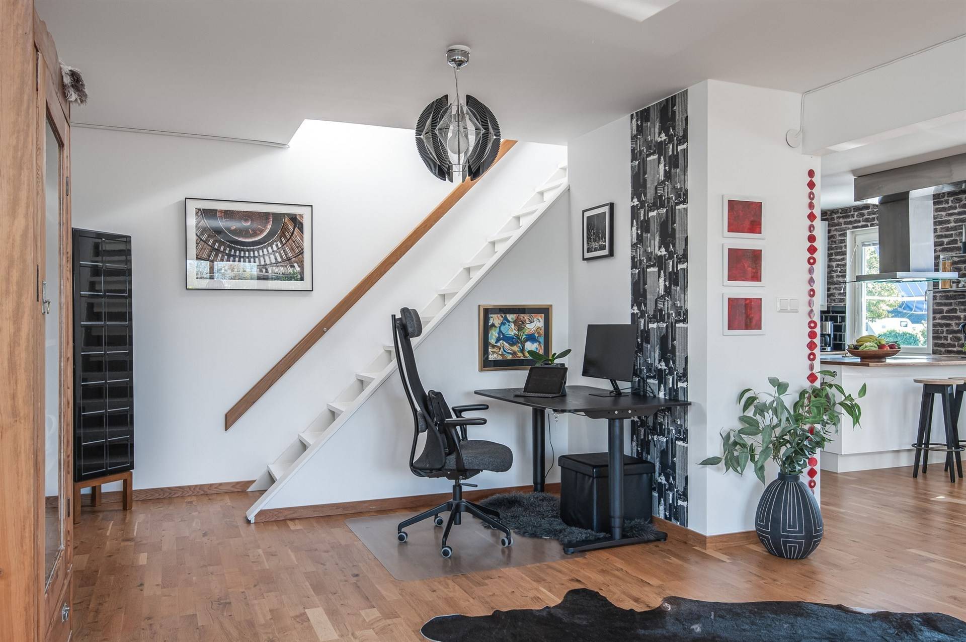 6 rum Villa på Norrgårdsvägen 87 Pryssgården Norrköpings kommun - bild 23