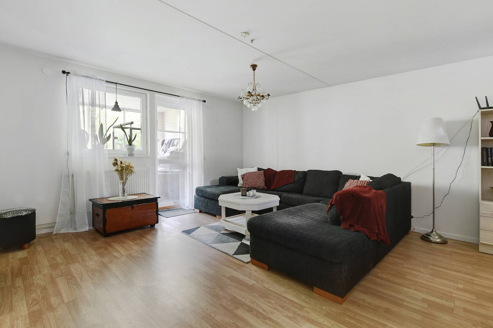 4 rum Parhus på Lugna gatan 74 Andersberg Gävle kommun - bild 21