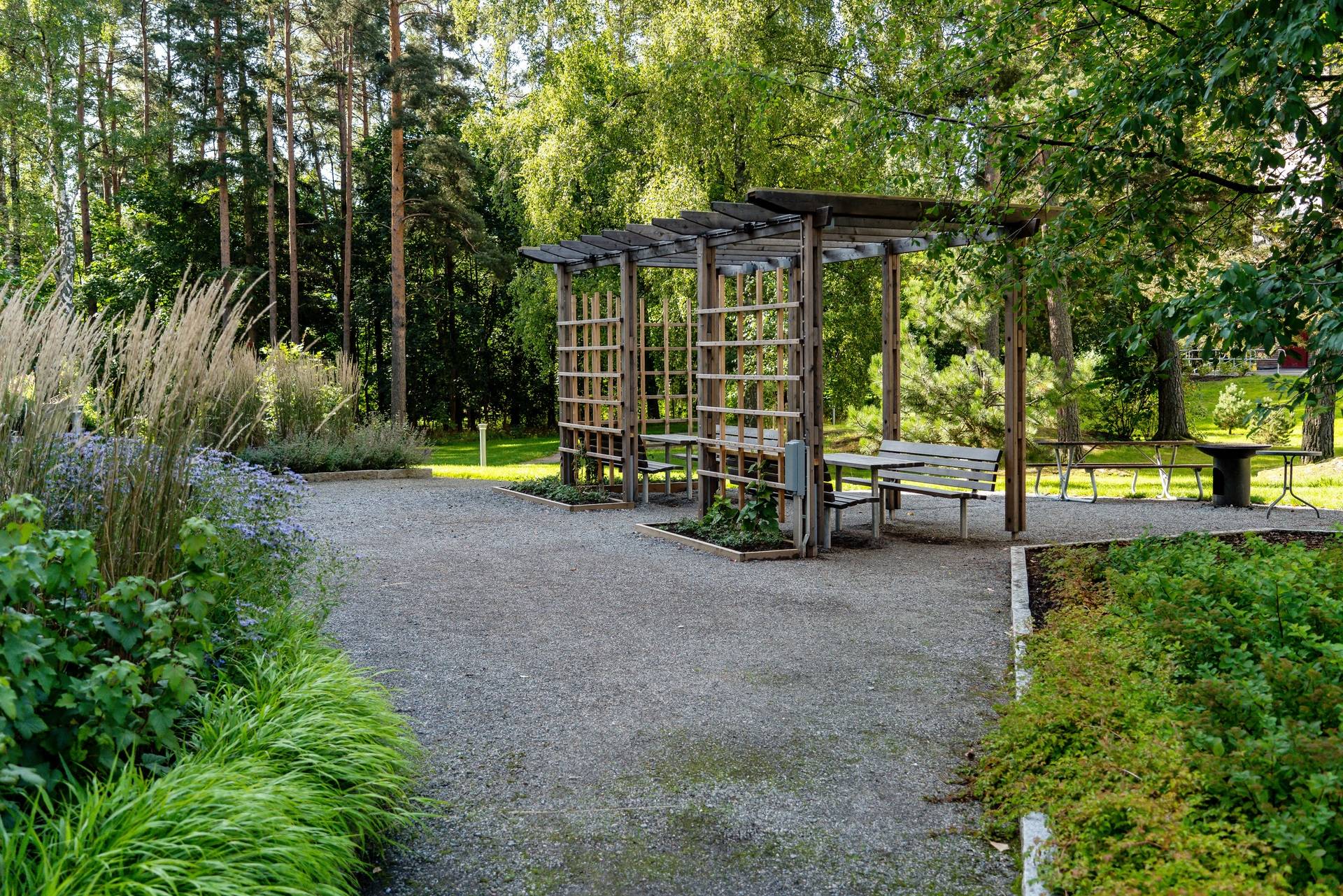 2 rum Lägenhet på Sikvägen 61 Centrala Tyresö Tyresö kommun - bild 21