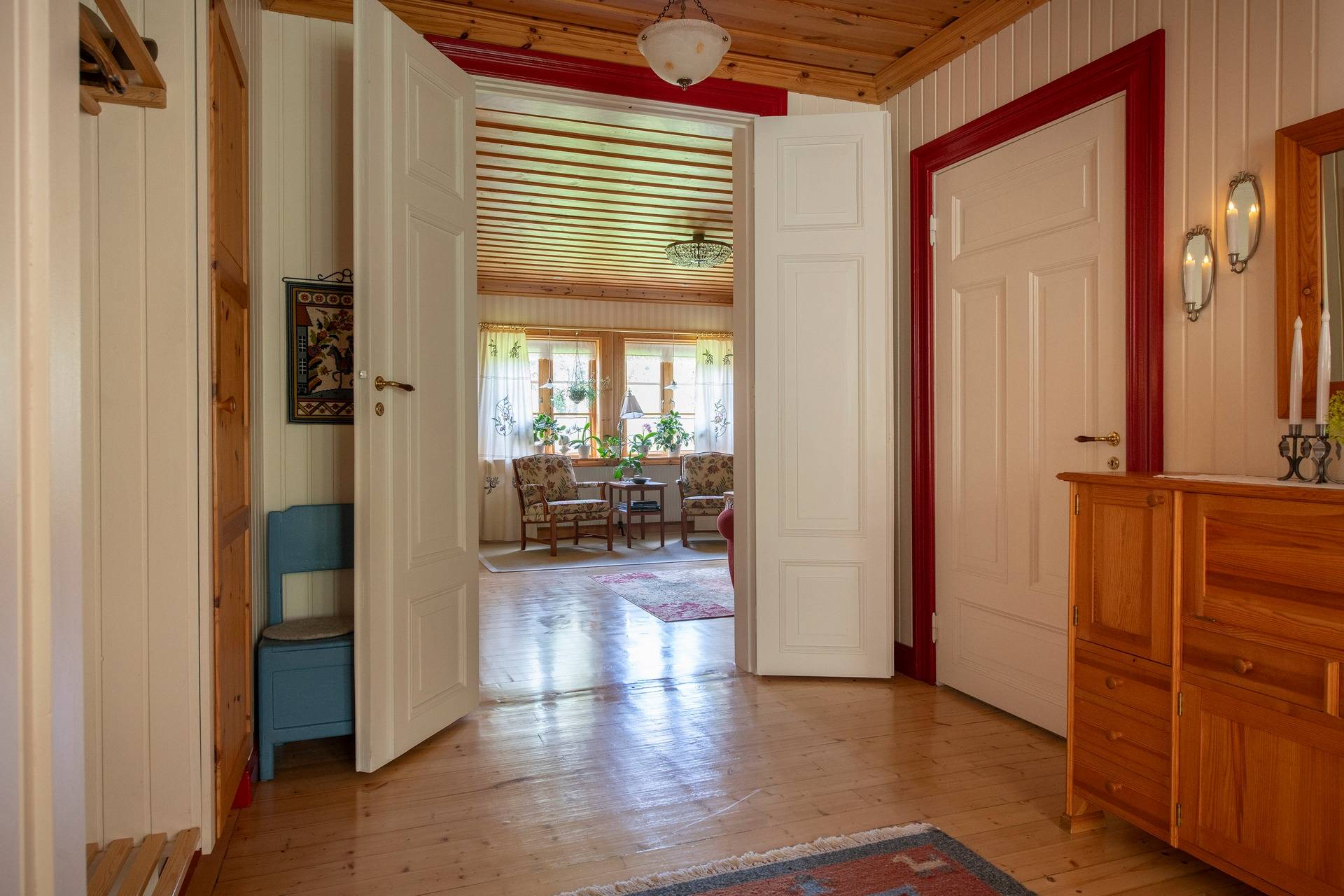 9 rum Villa på Norsjövallen 34 Norsjövallen Norsjö kommun - bild 18