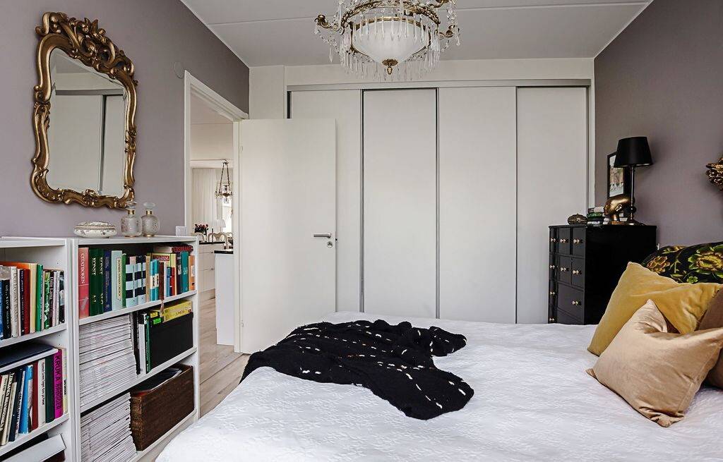 2 rum Lägenhet på Rederigatan 36 Inre Hamnen Sundsvalls kommun - bild 8