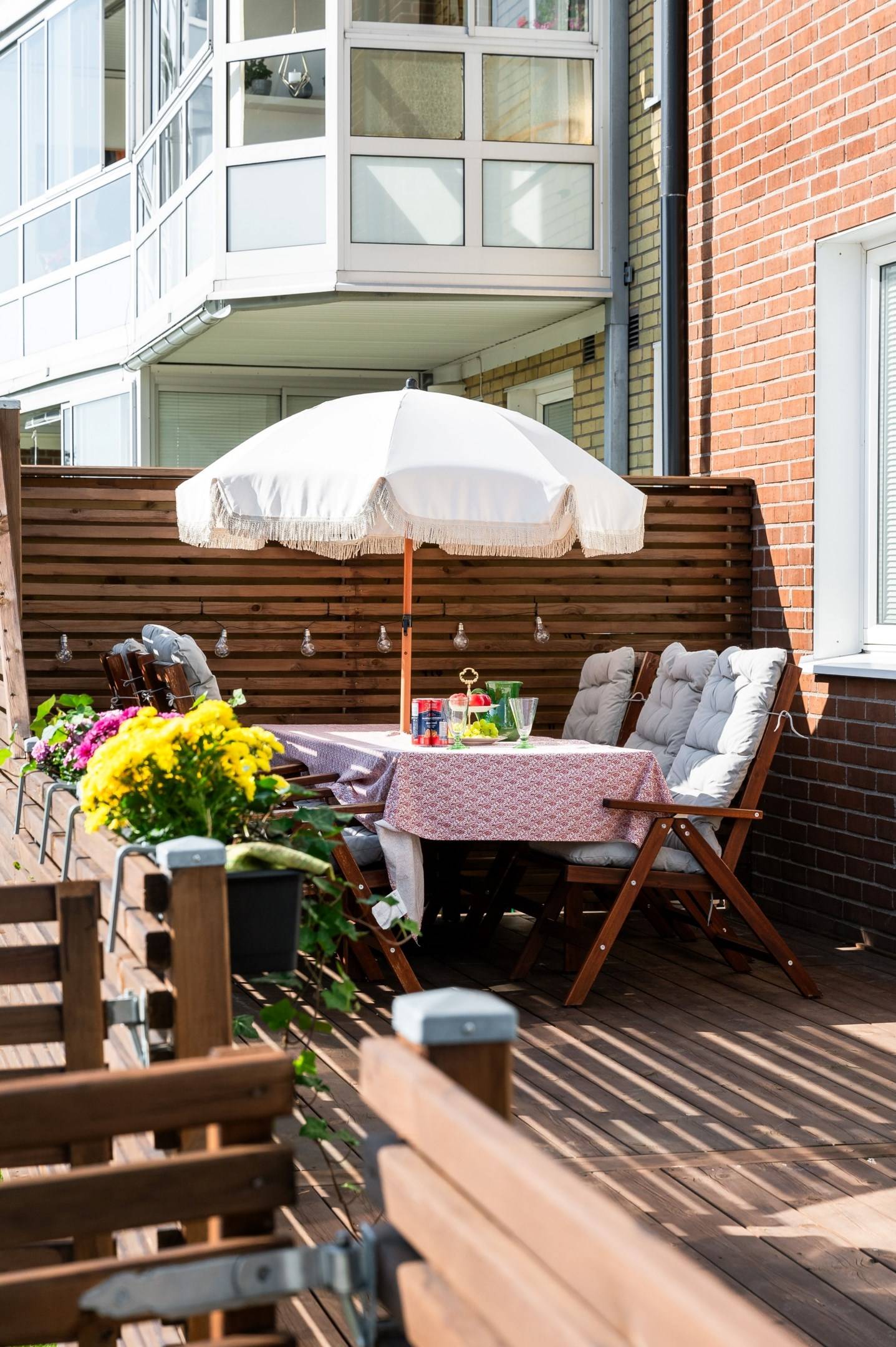 3 rum Lägenhet på Baldersvägen 58 - Hiss Haga Sundsvalls kommun - bild 14