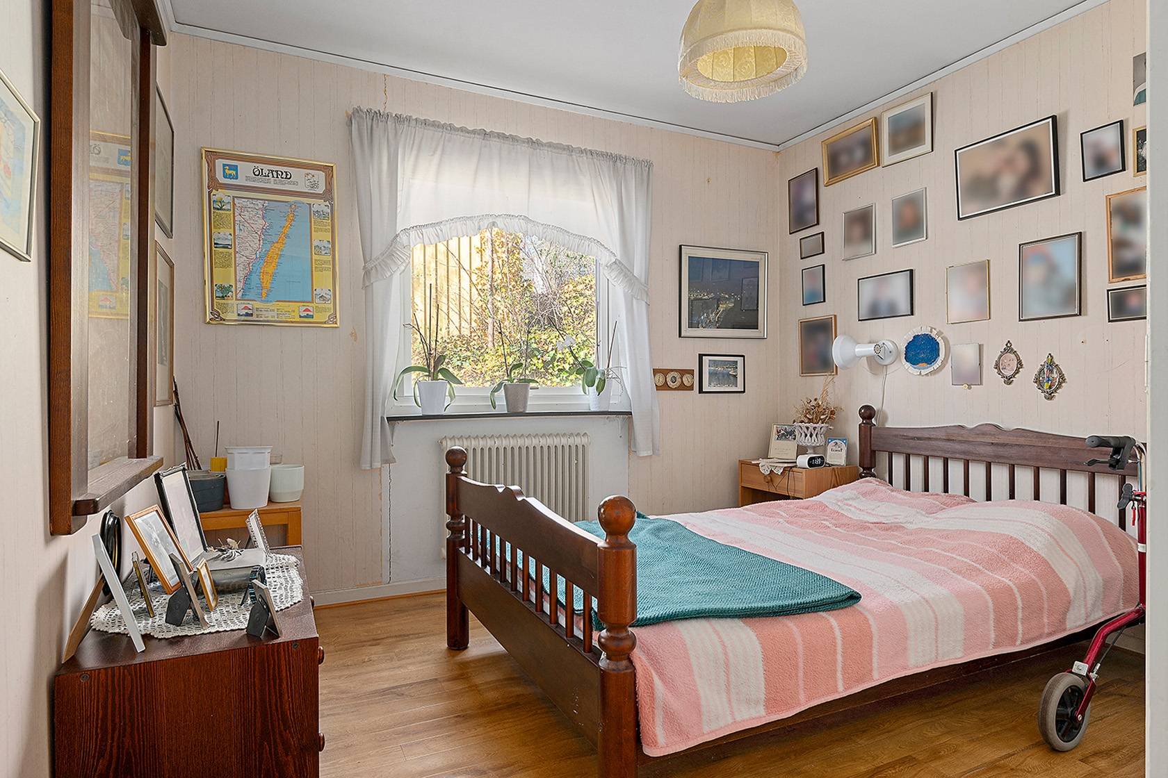 4 rum Villa på Backsläntsgatan 6 Hässleholm - Väster Hässleholms kommun - bild 9