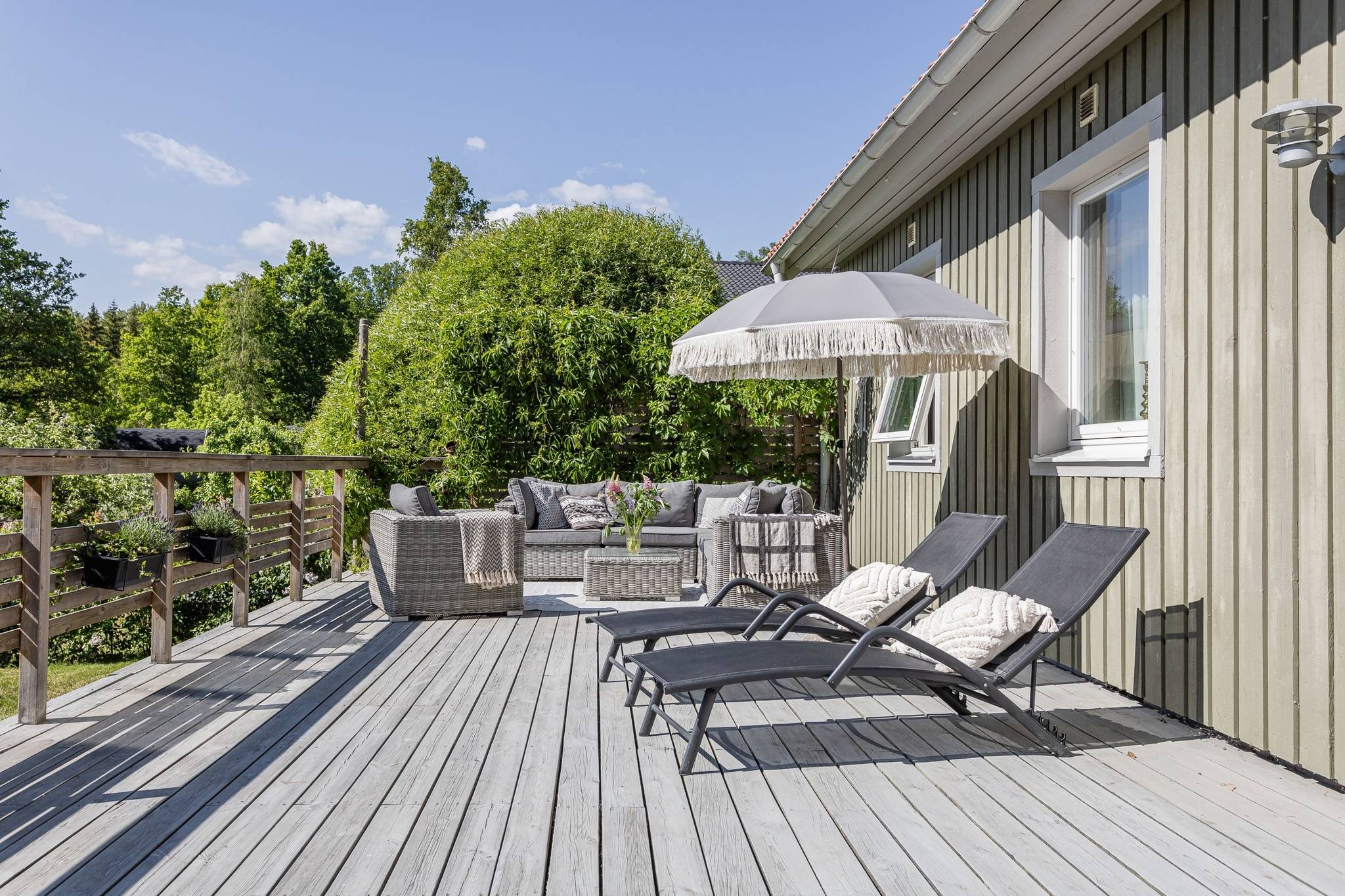 7 rum Villa på Singö gårdsväg 28 Nyhagen Österåkers kommun - bild 38