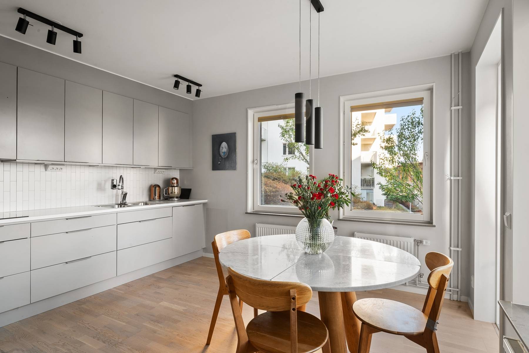 3 rum Lägenhet på Forskningsringen 84 Sundbybergs kommun - bild 5