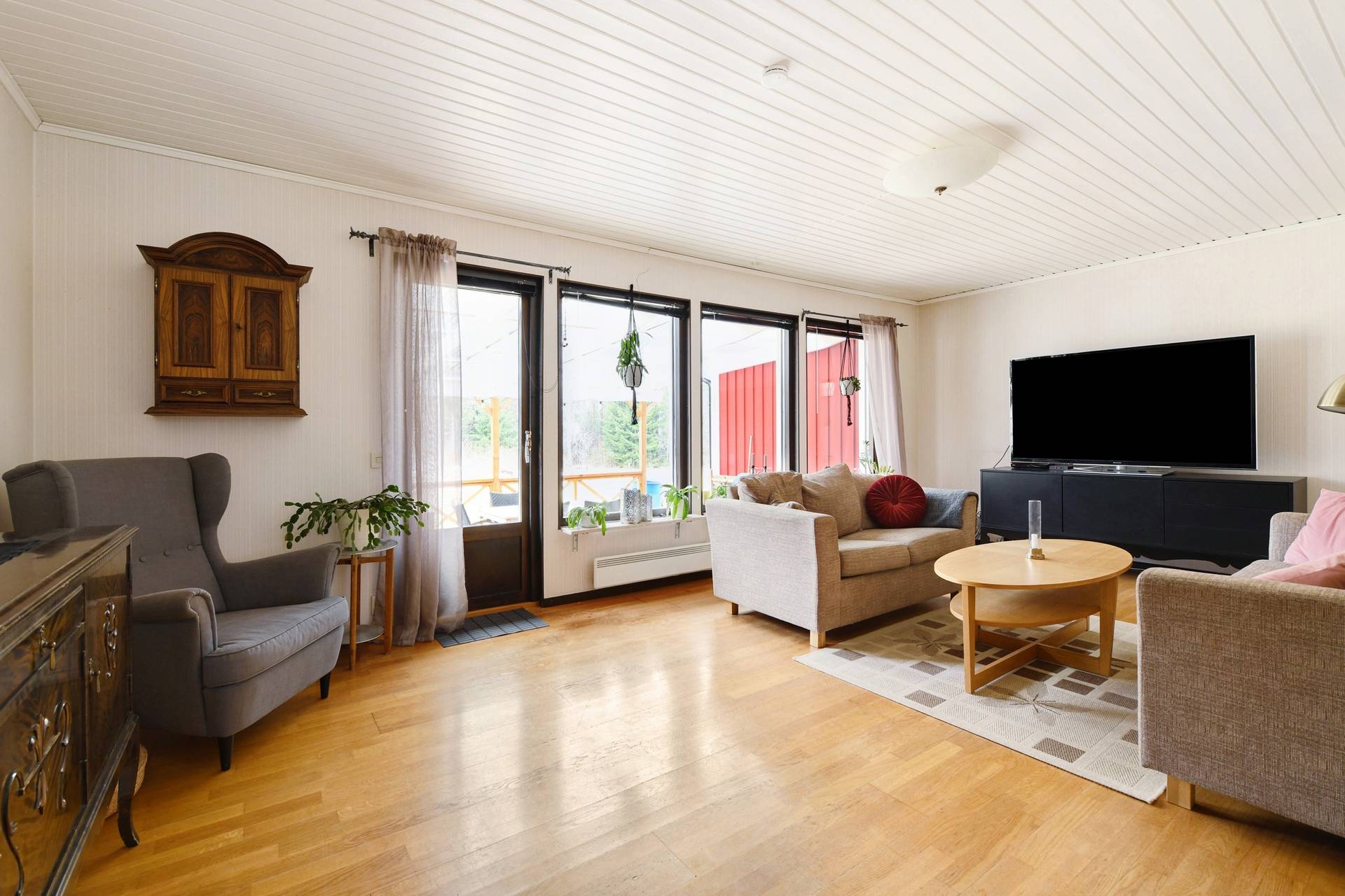 4 rum Villa på Finntä 11 Åsbyggeby Gävle kommun - bild 18