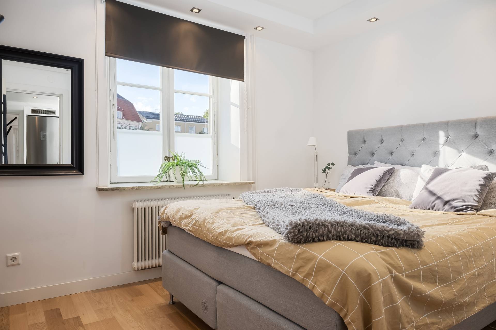 2 rum Lägenhet på Hörngatan 18E Centralt, Söder Norrköpings kommun - bild 13