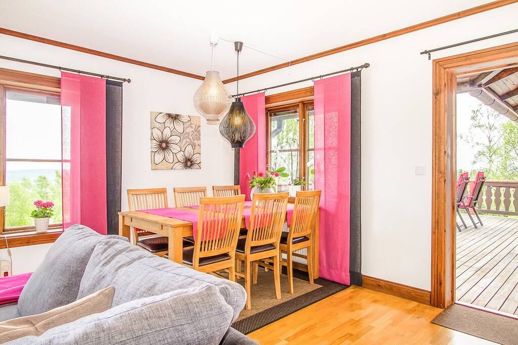 6 rum Villa på Halvarsvägen 98 Ludvika-Halvars Ludvika kommun - bild 16