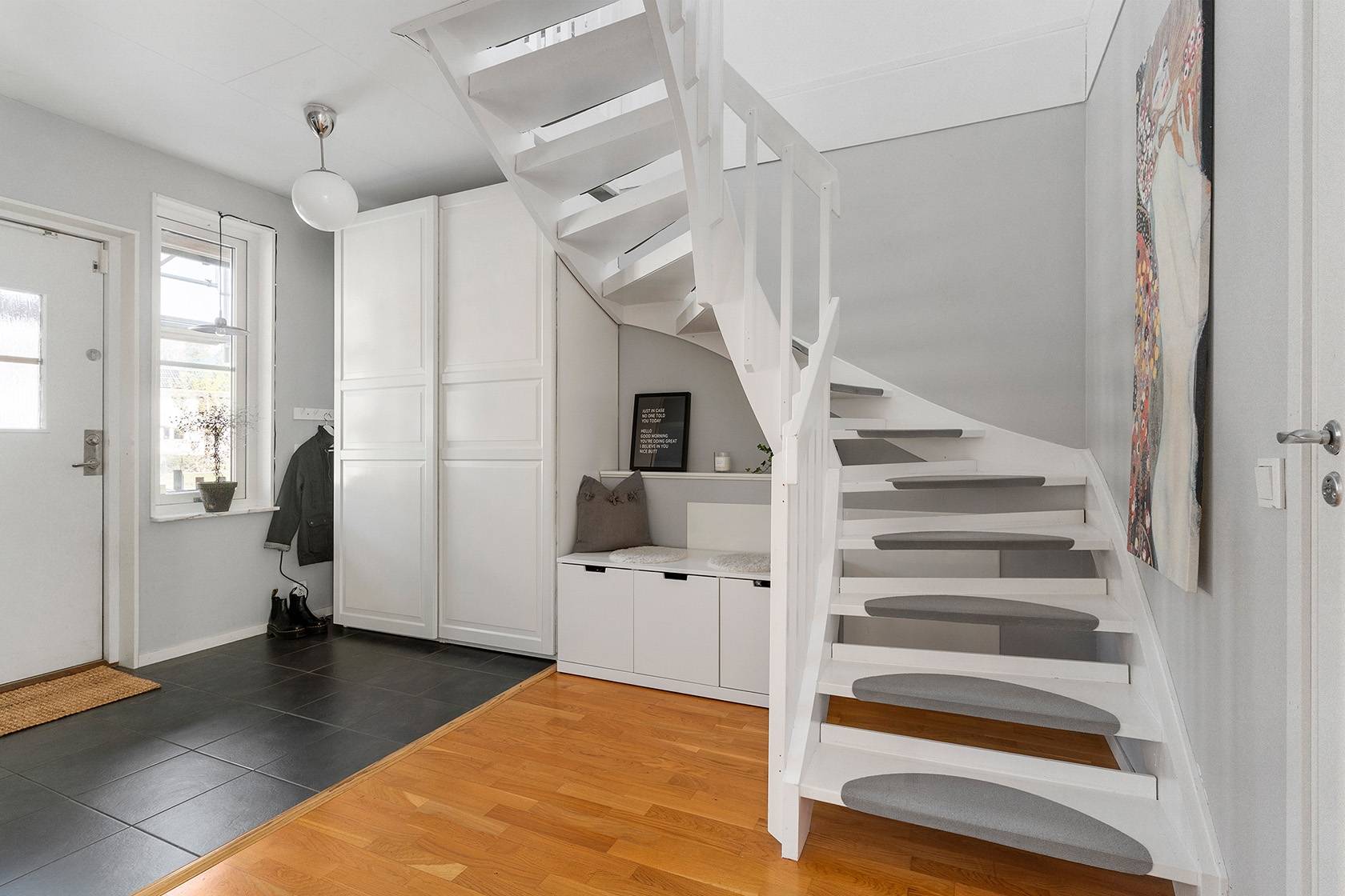 5 rum Radhus på Näckrosgatan 11 Bolltorp Alingsås kommun - bild 13