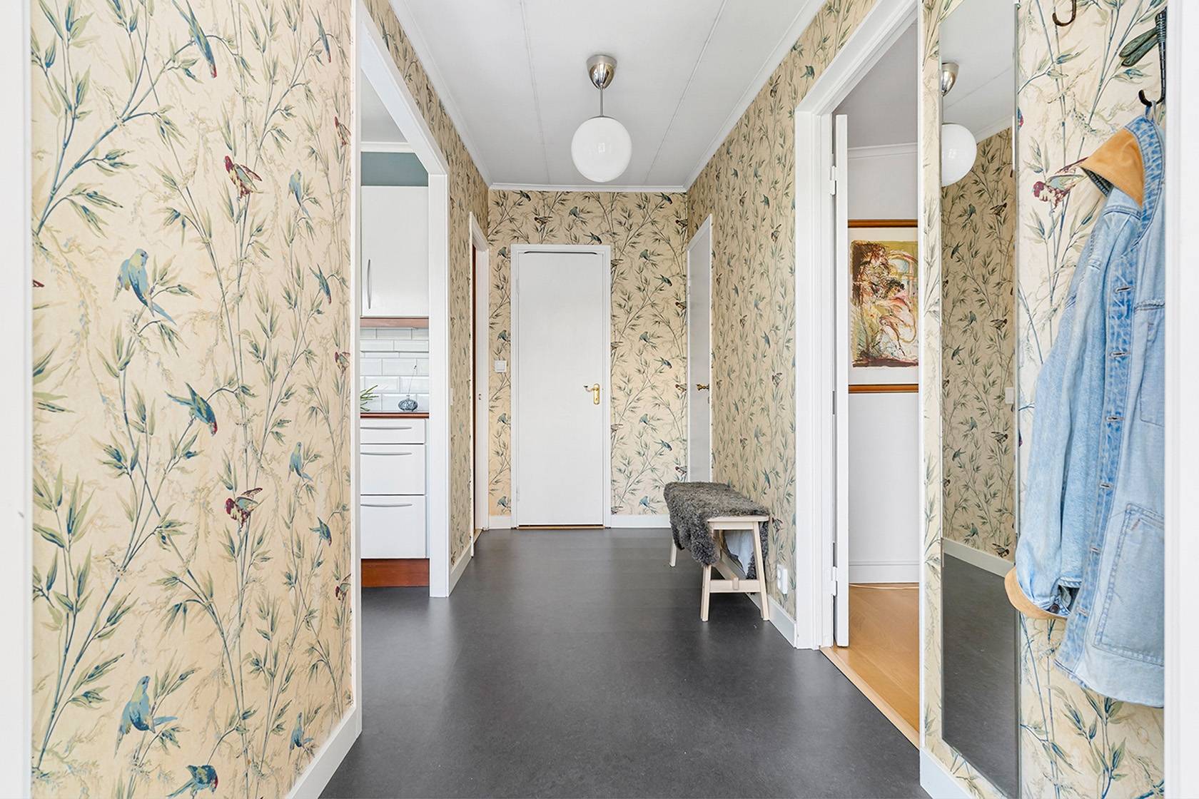 4 rum Villa på Blåeldsgatan 18 Grimmered / Ruddalen Göteborgs kommun - bild 8
