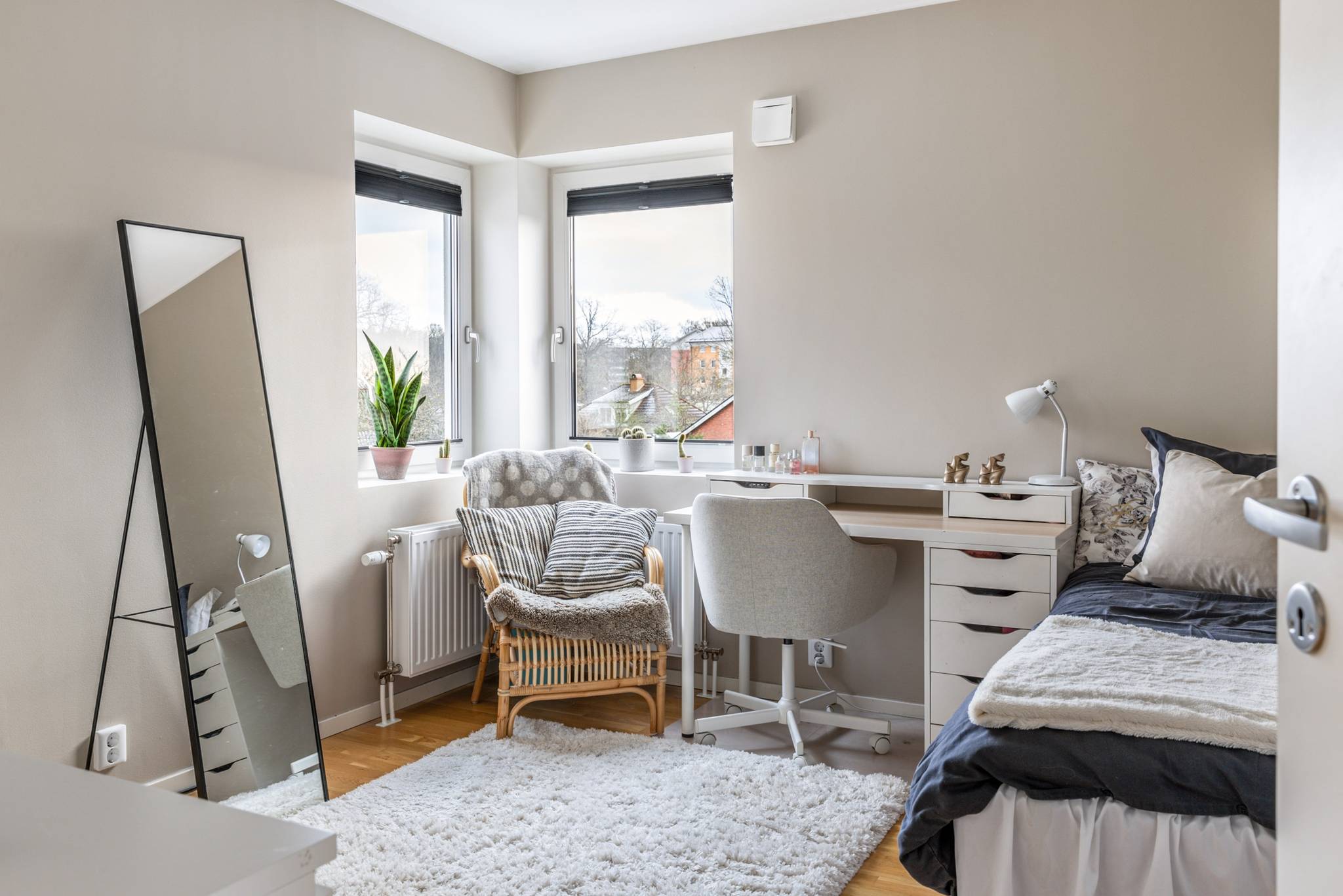 7 rum Villa på Högabergsvägen 5A Lyckeby Karlskrona kommun - bild 29